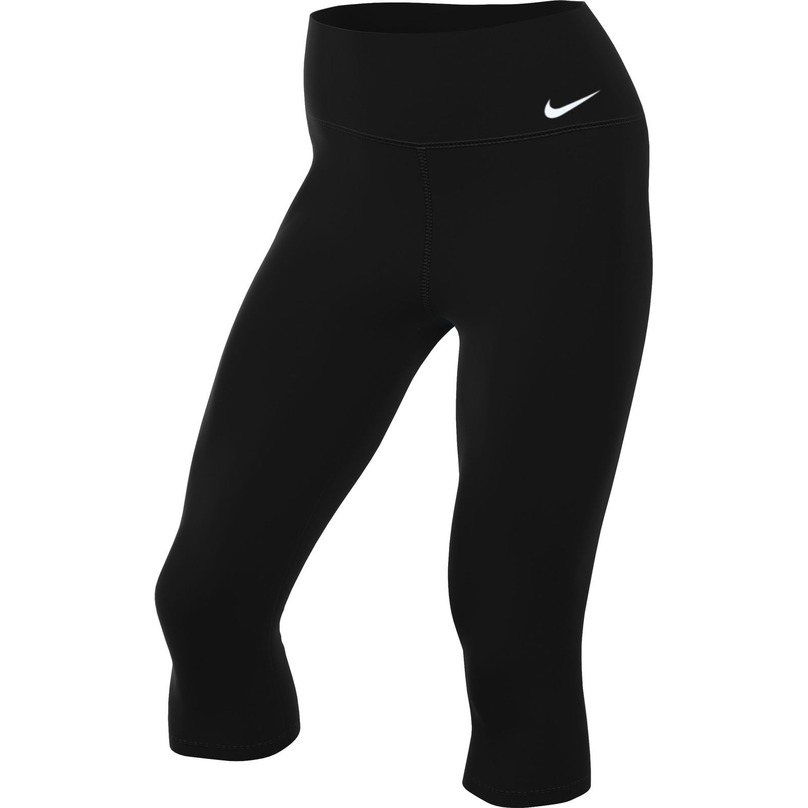 NIKE ONE DRI-FIT WOMEN\'S HIGH- NIKE ONE DRI-FIT WOMEN\'S HIGH-