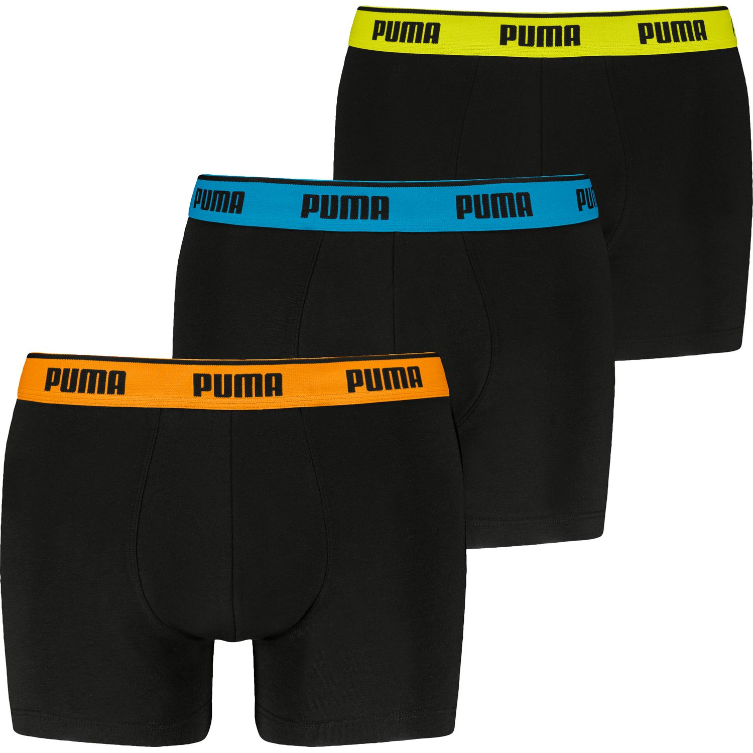 Basic Boxers 3P