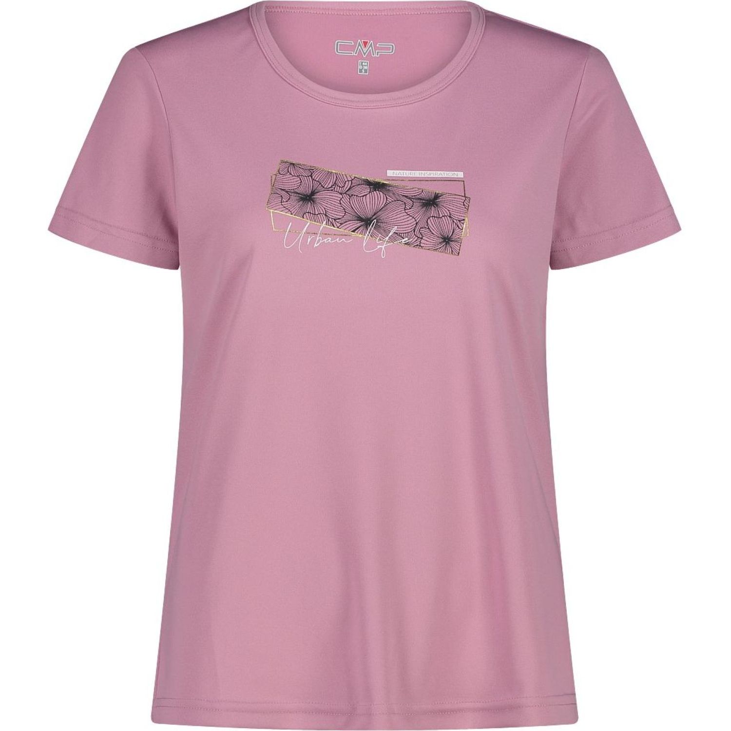 T-Shirt W 38T6656 T-Shirt W 38T6656