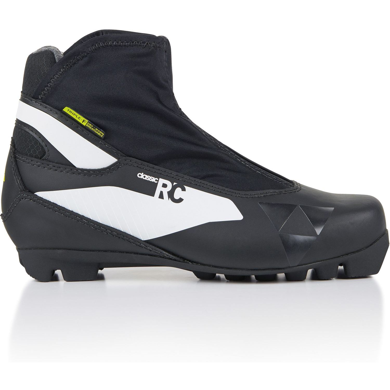 RC CLASSIC WS RC CLASSIC WS