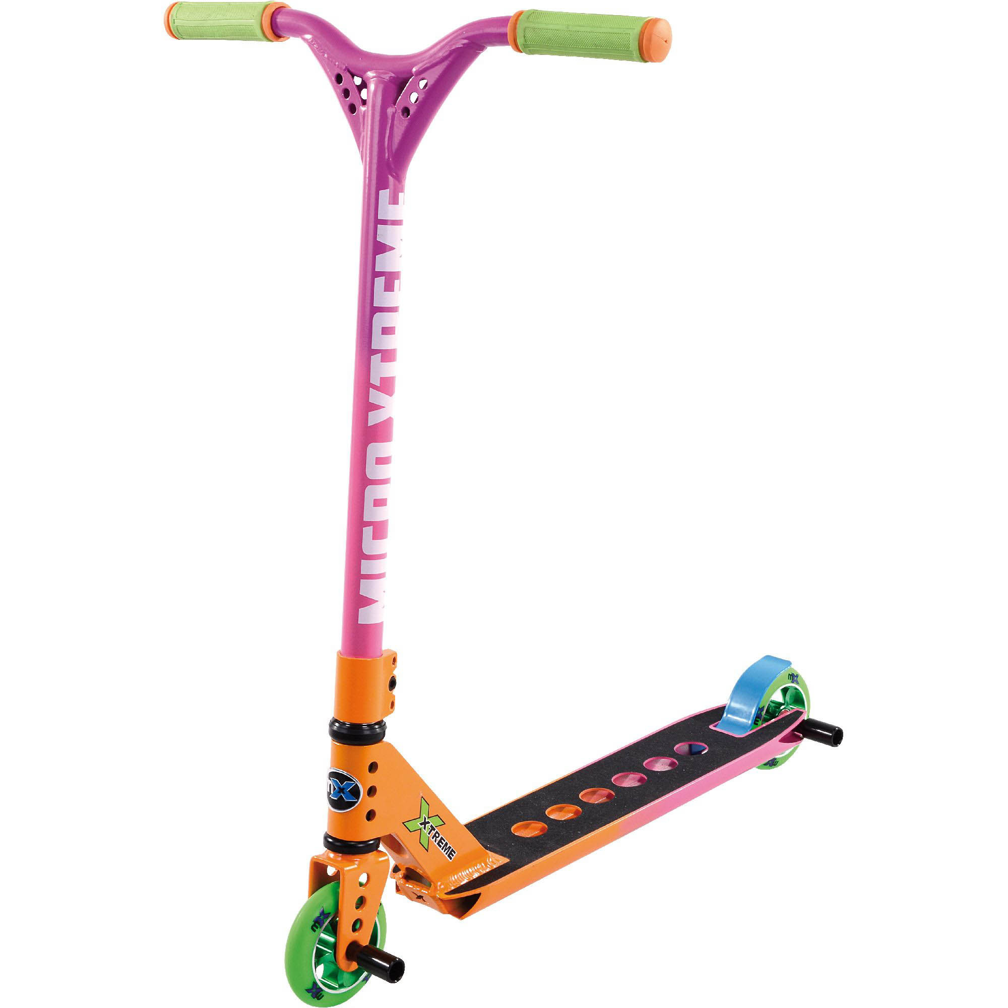 MX Trixx 2.0 MX Trixx 2.0