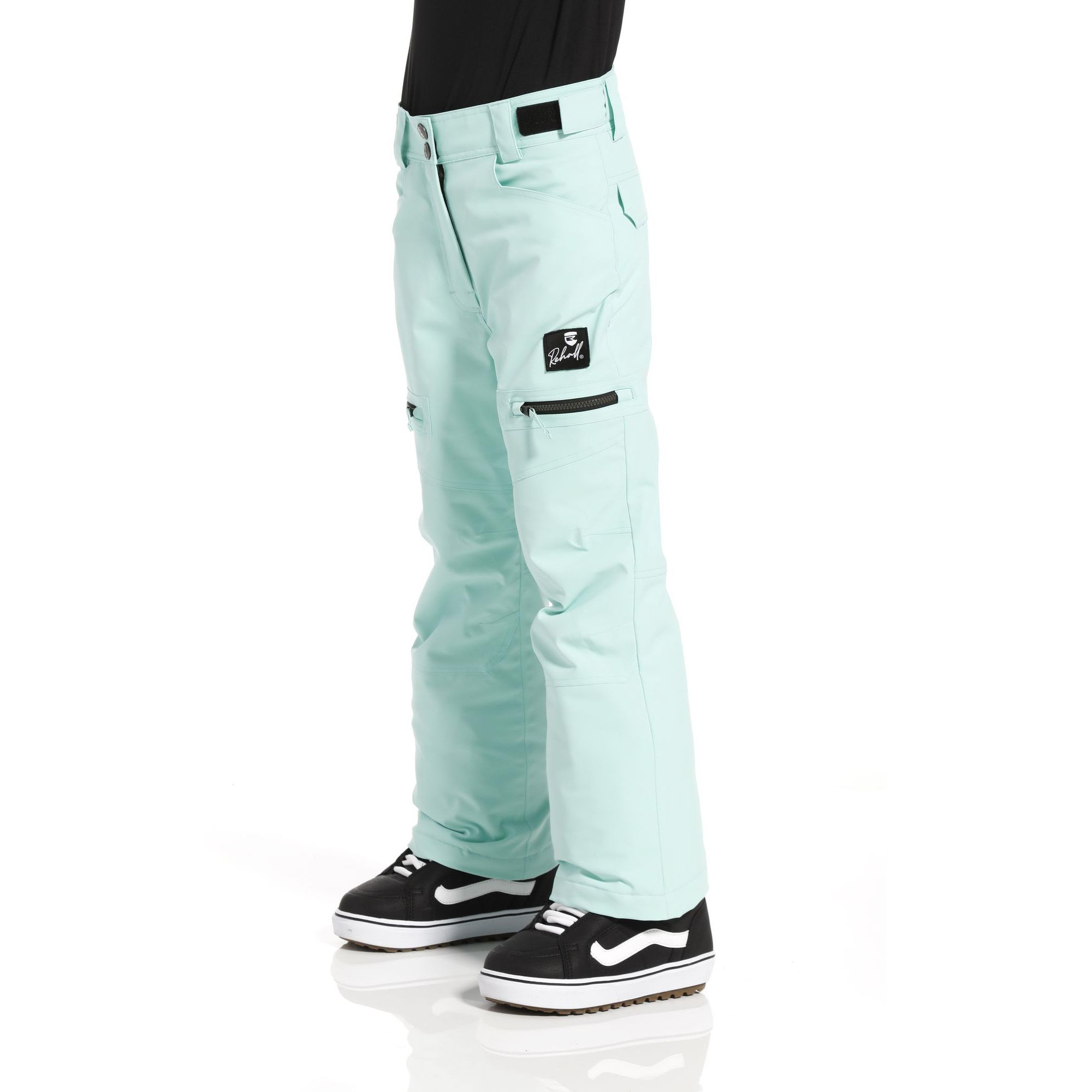 LISE-R Snowpant Girls
