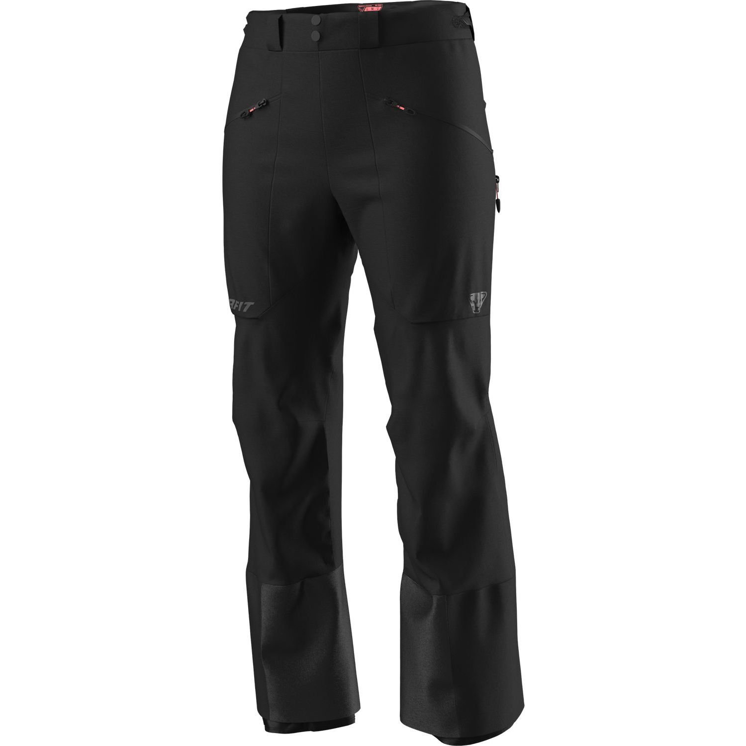 RADICAL SOFTSHELL PNT W