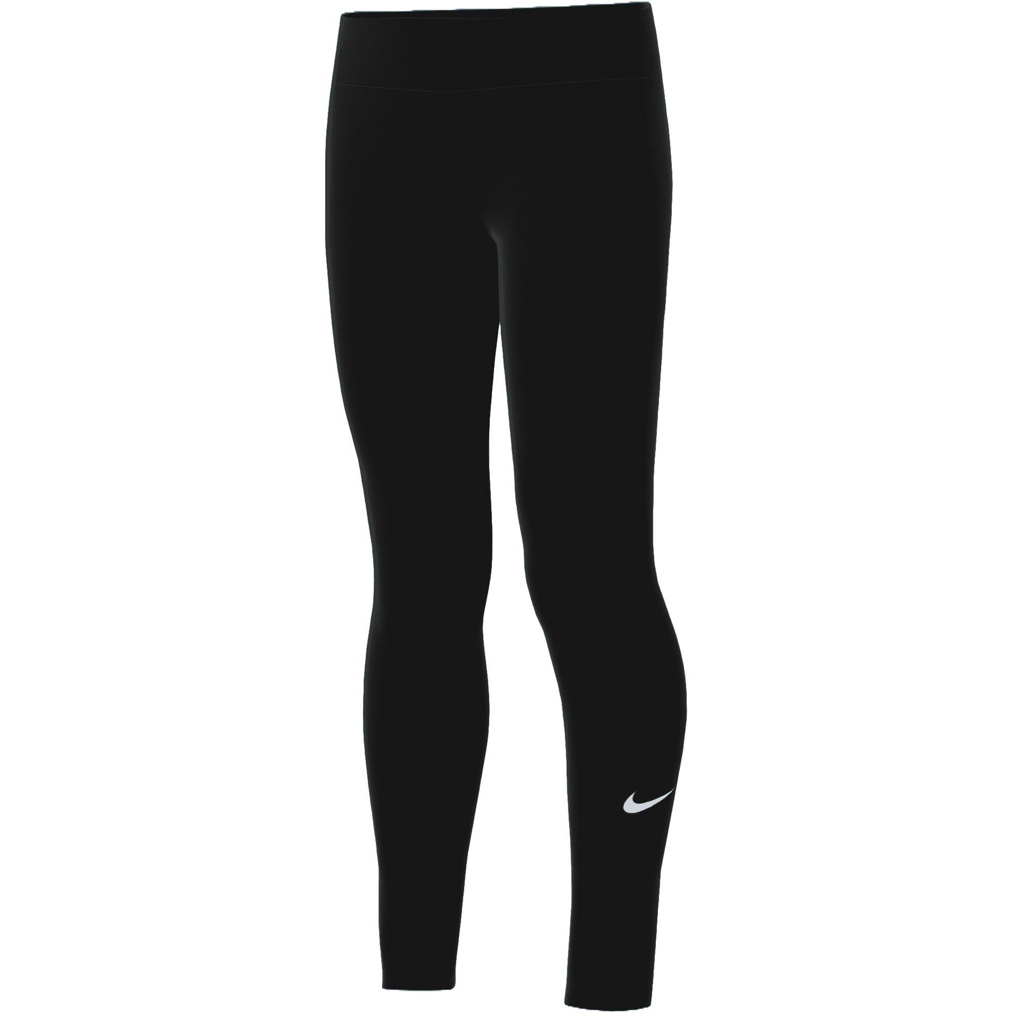 Nike Dri-FIT One Big Kids Leggings Nike Dri-FIT One Big Kids Leggings