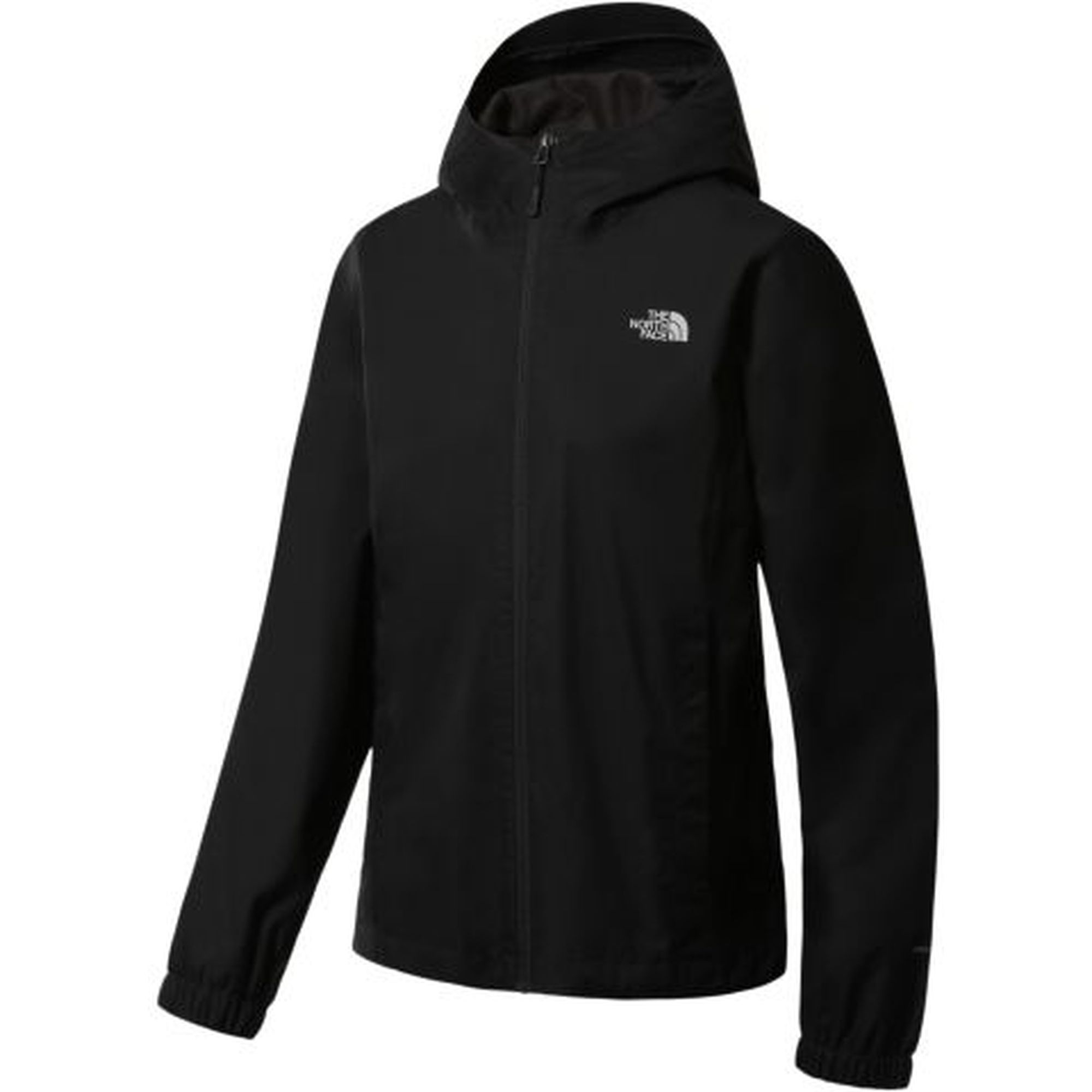 WOMEN’S QUEST JACKET - EU WOMEN’S QUEST JACKET - EU