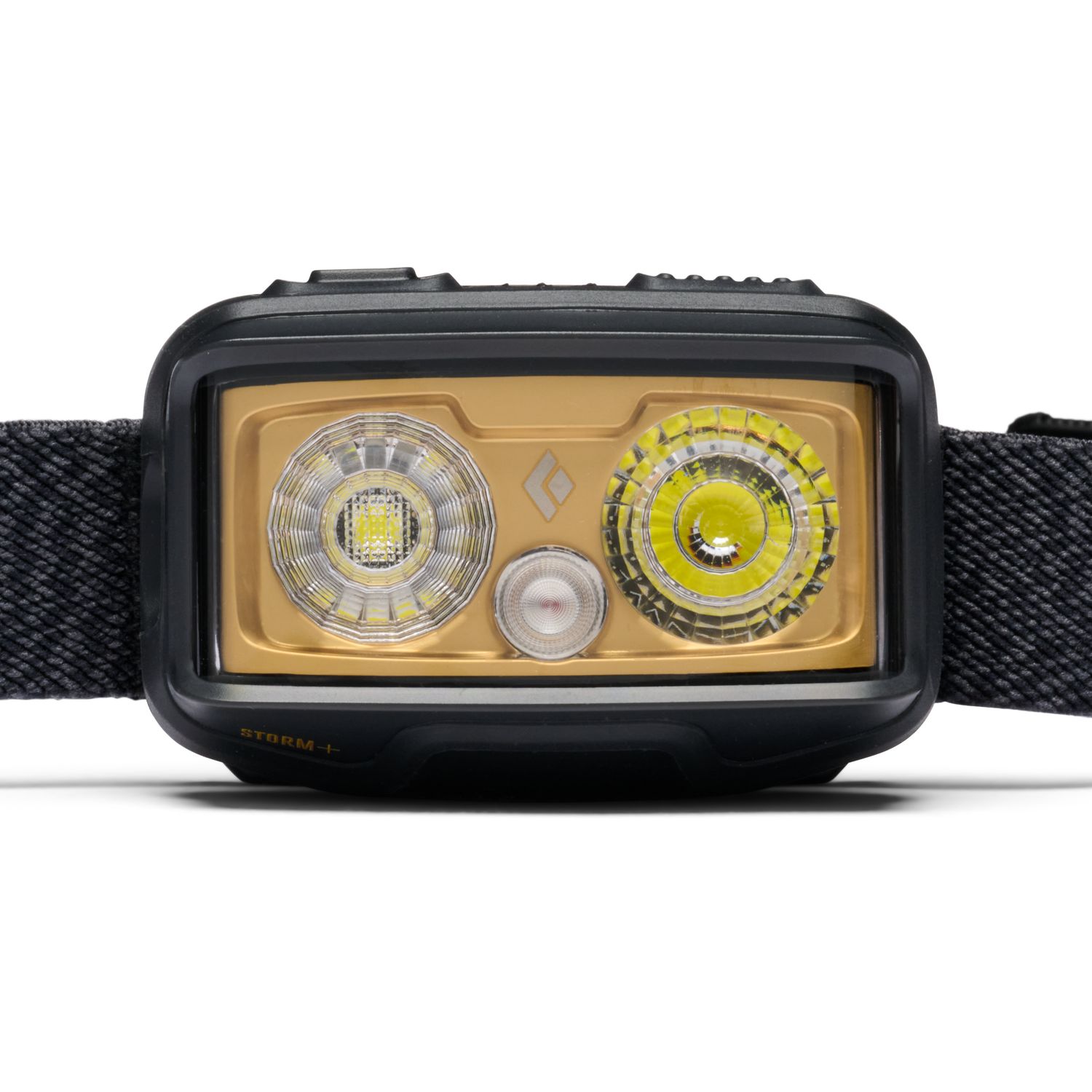 STORM+ HEADLAMP