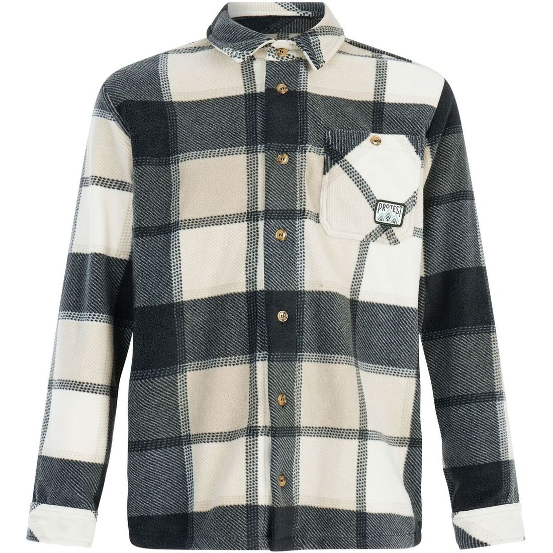 PRTMitchel Outdoor overshirt PRTMitchel Outdoor overshirt