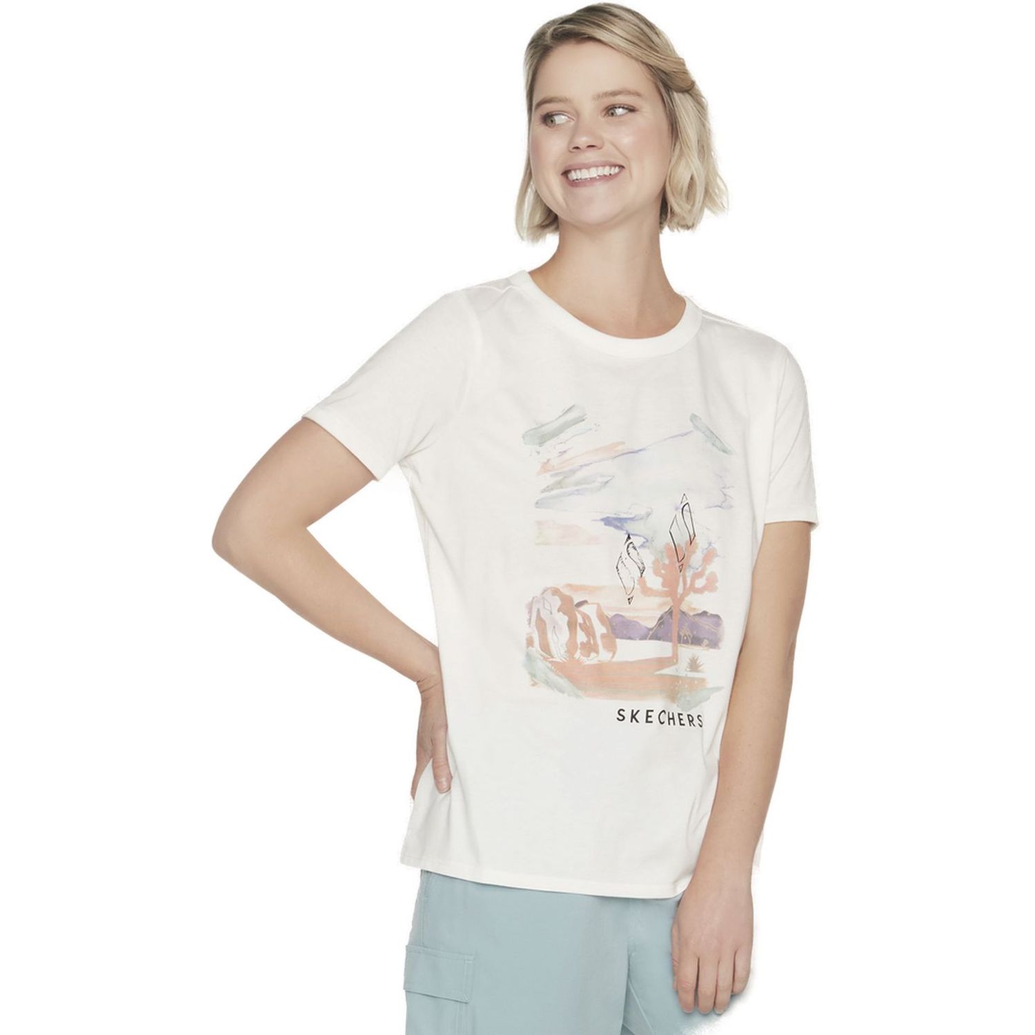 Airbrush Tee Airbrush Tee
