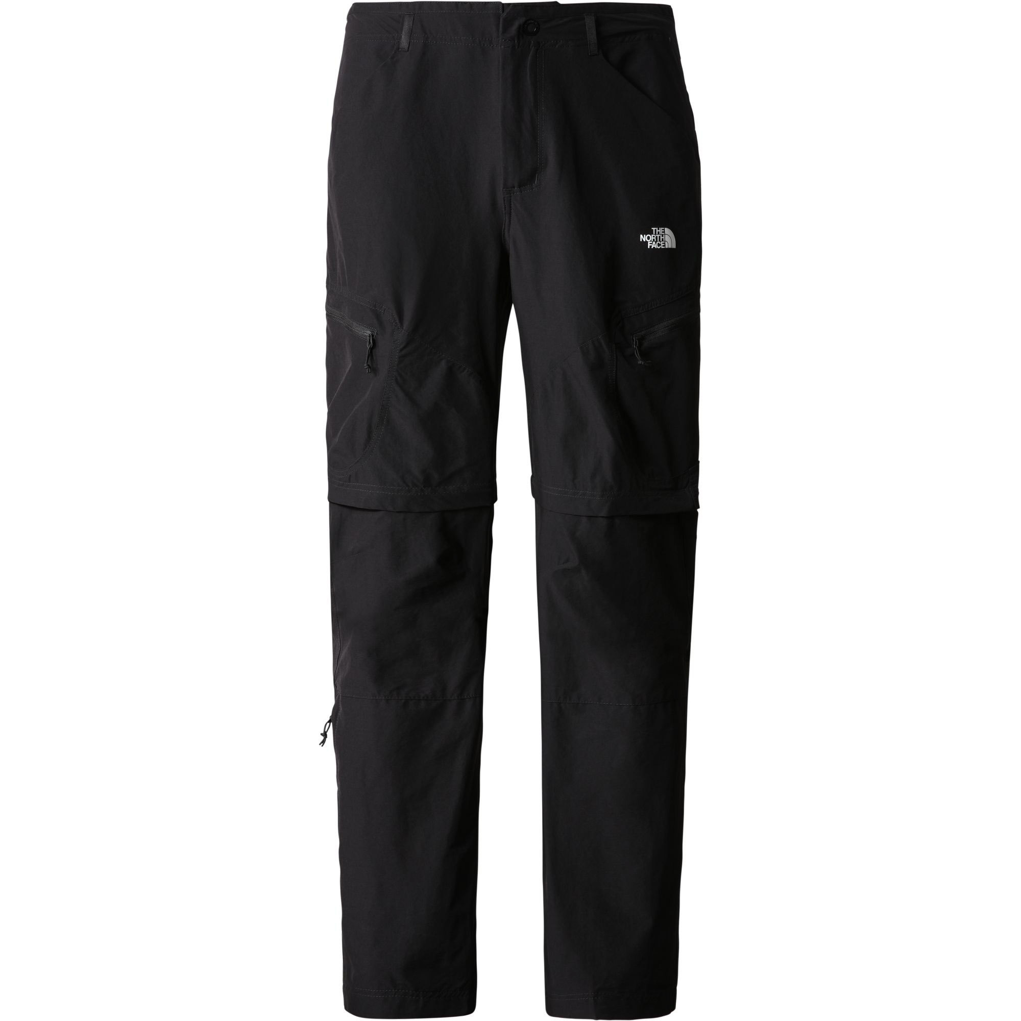 M Exploration Conv Reg Tapered Pant