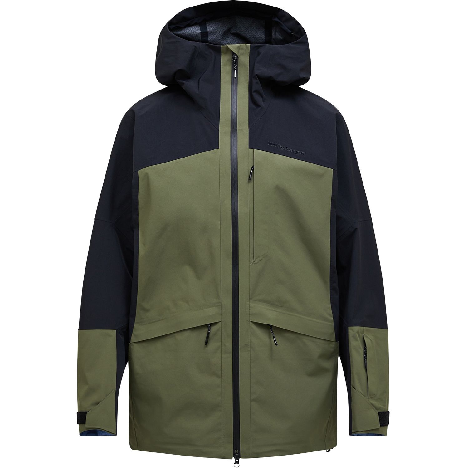 M Vertec 3L Jacket