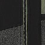 Man Jacket Zip Hood 33A1797