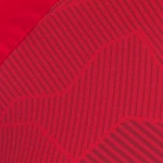 M BIKE L/S JERSEY FZ HILLS MID