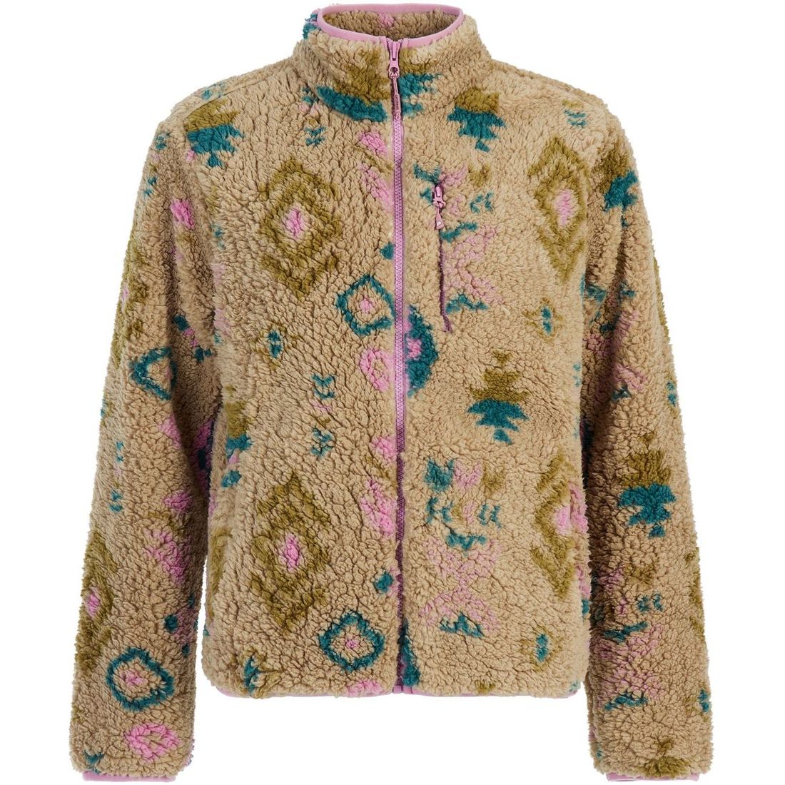 PRTAdele outdoor full zip top PRTAdele outdoor full zip top