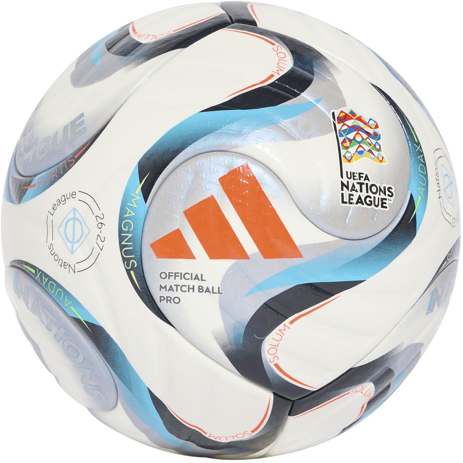 UEFA Nations League 24 Pro Ball