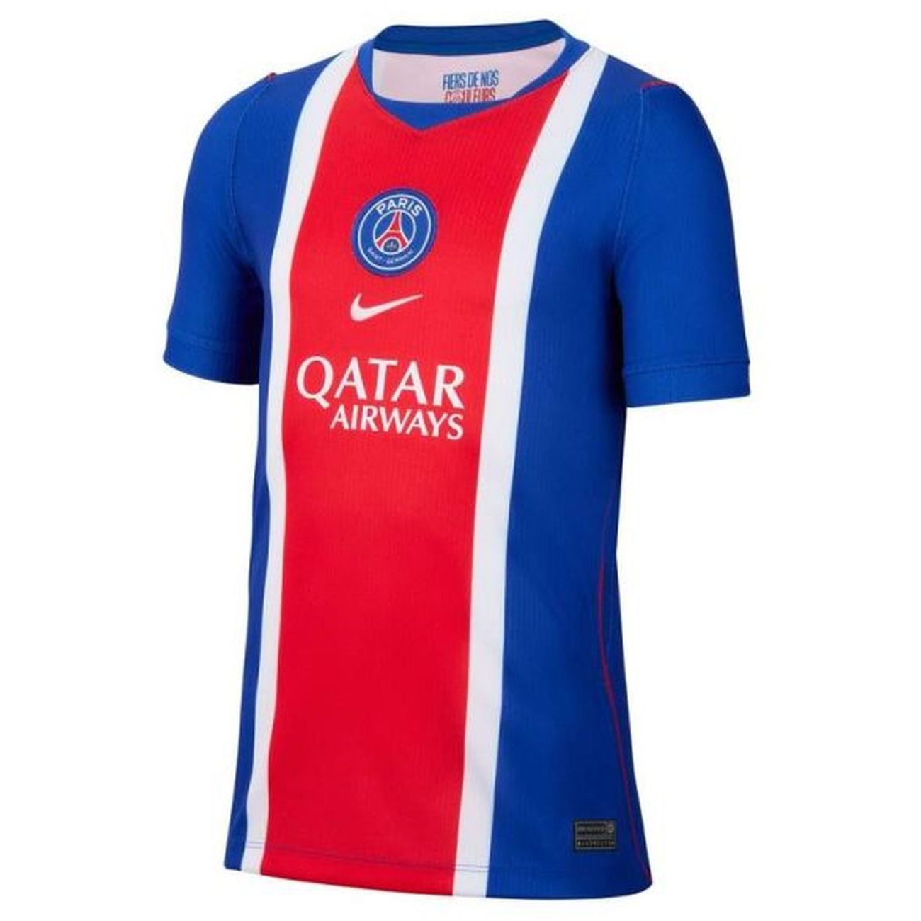 Paris Saint-Germain 26/27 Stadium Home Junior
