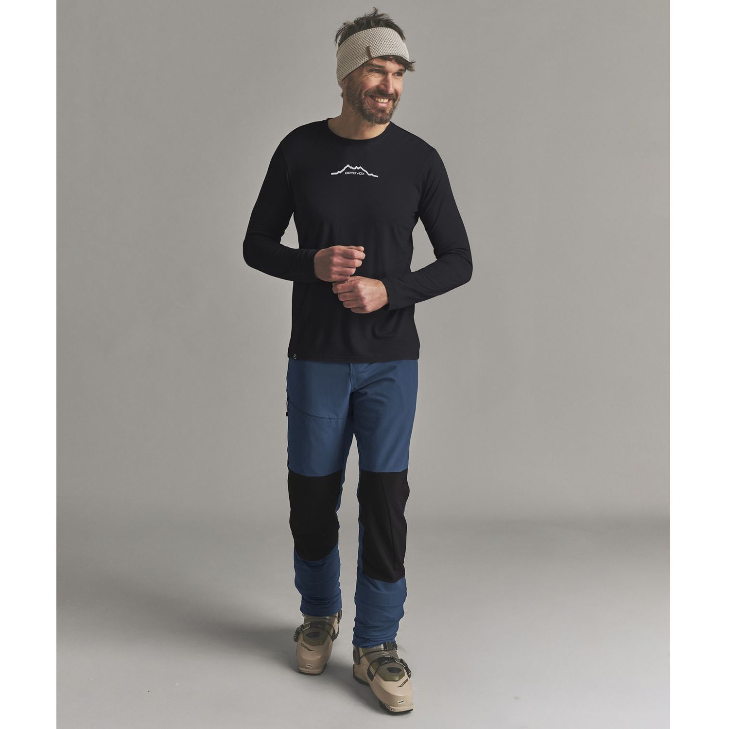 150 COOL MOUNTAIN LS M