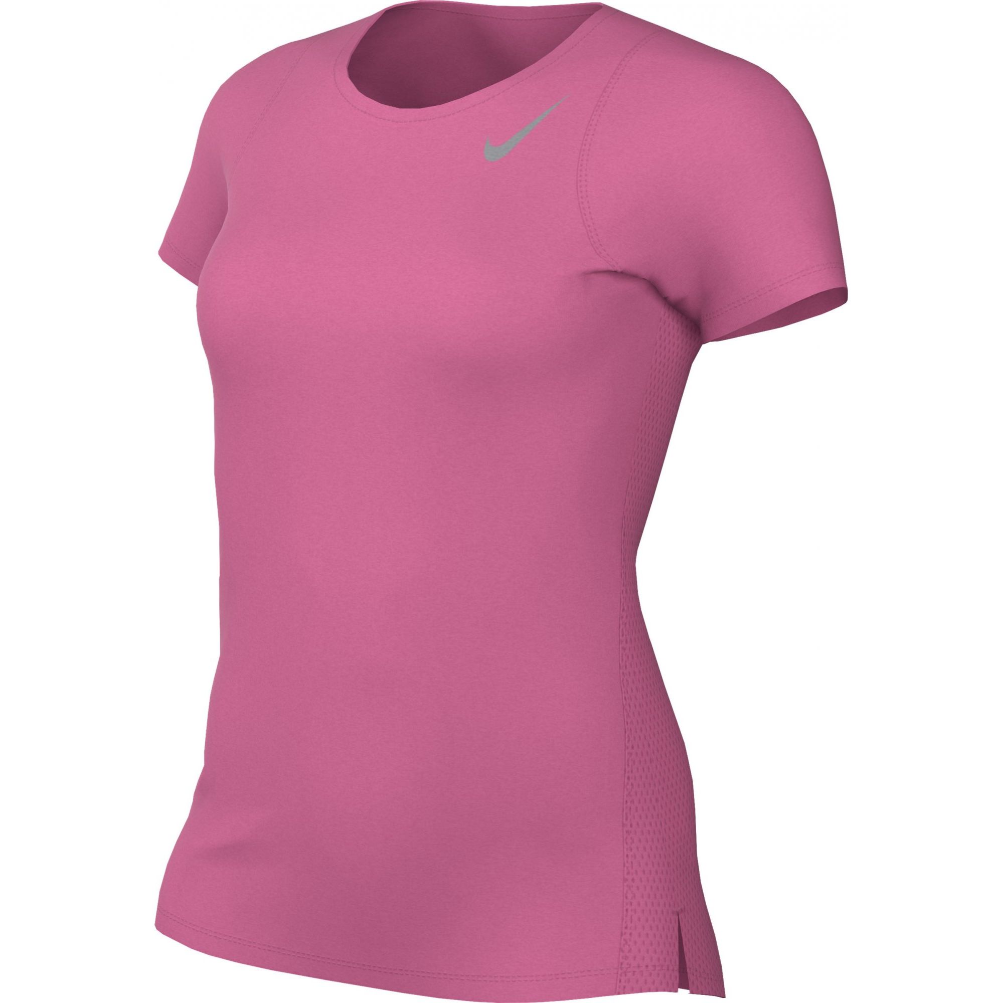 WMNS Dri-FIT Race Womens Short-Sleeve Running Top Aaa