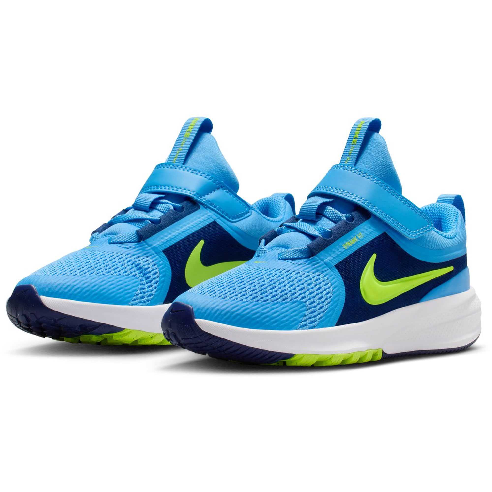 Nike Star Runner 5 Little Kids