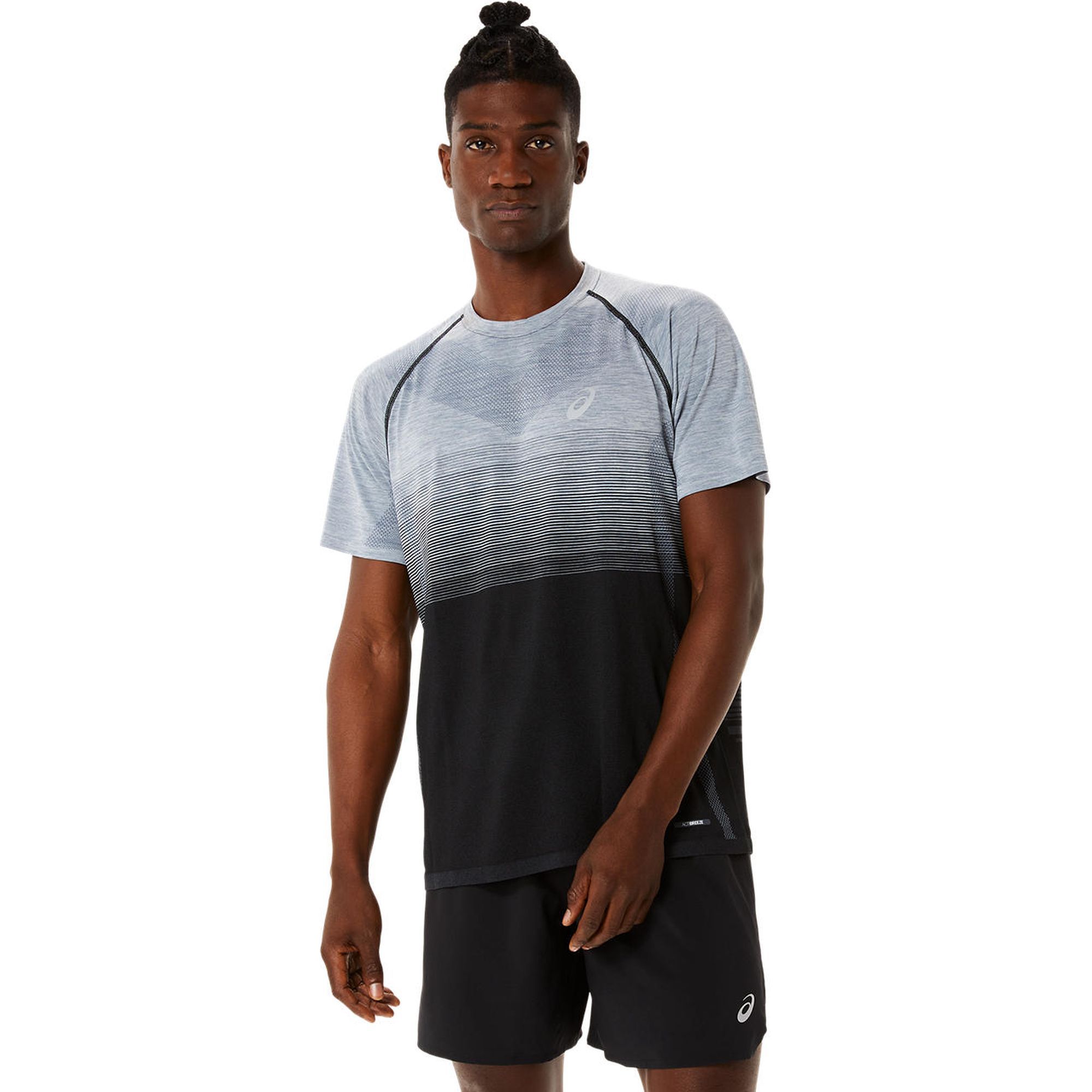 SEAMLESS SS TOP Men