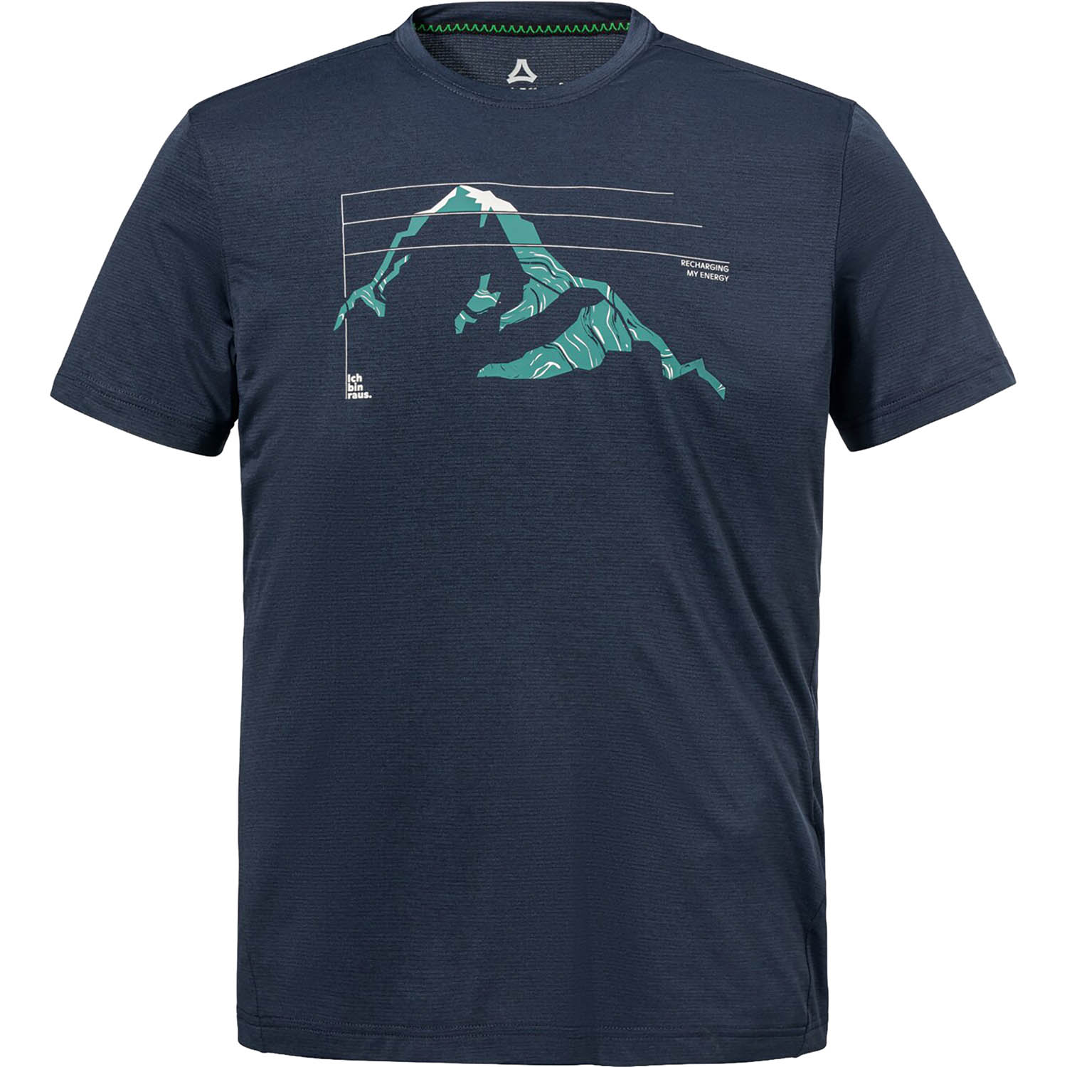 CIRC T Shirt Sulten M