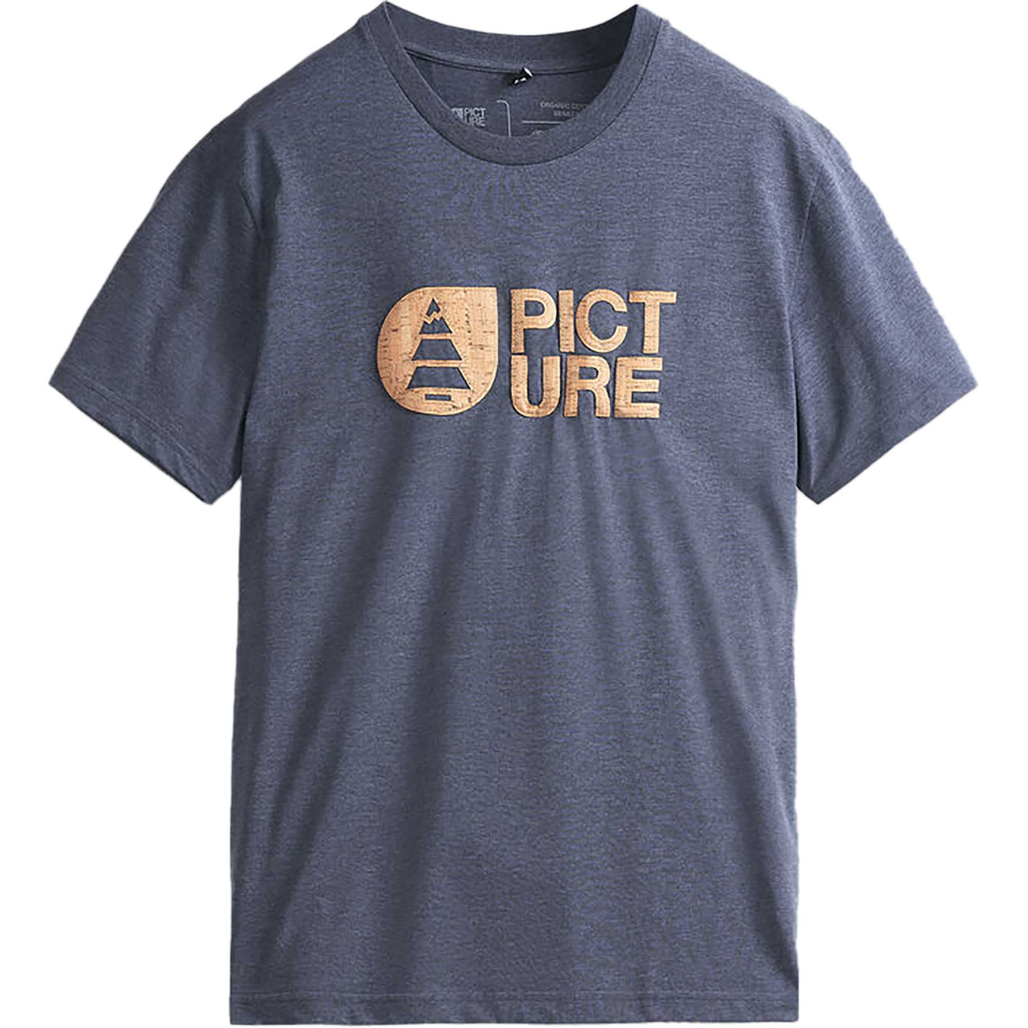 BASEMENT CORK TEE BASEMENT CORK TEE