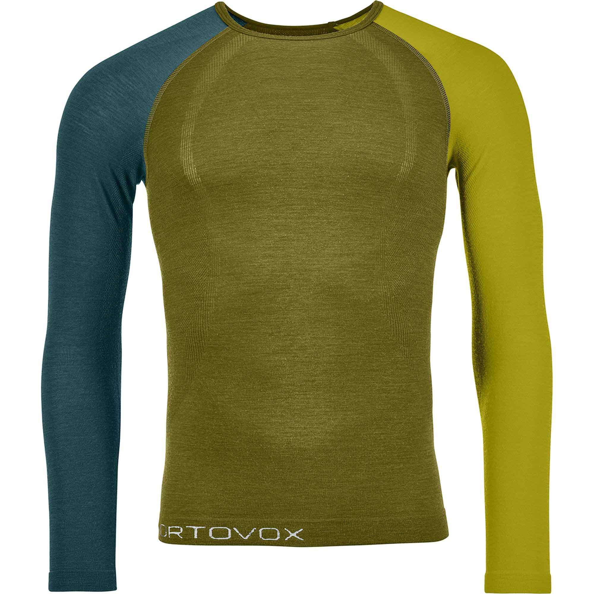 120 COMP LIGHT LONG SLEEVE M 120 COMP LIGHT LONG SLEEVE M