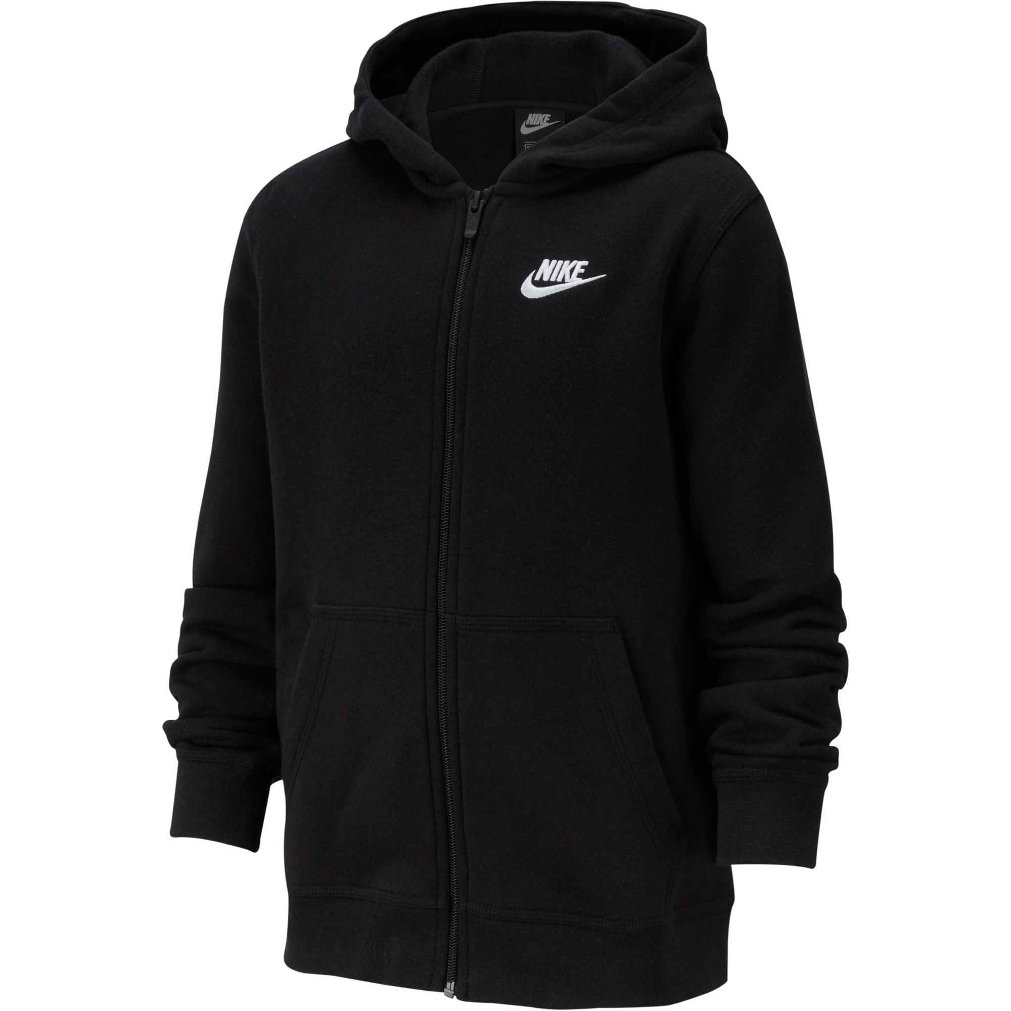 Nike Sportswear Club Hoodie Kids Nike Sportswear Club Hoodie Kids