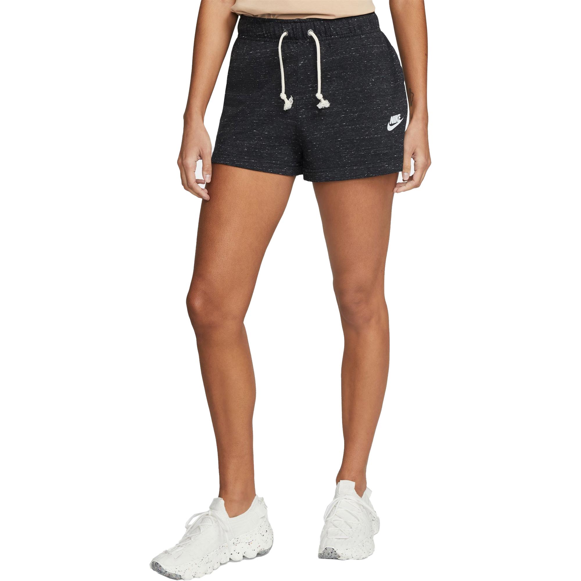 Nike Sportswear Gym Vintage Women\'s Shorts Nike Sportswear Gym Vintage Women\'s Shorts