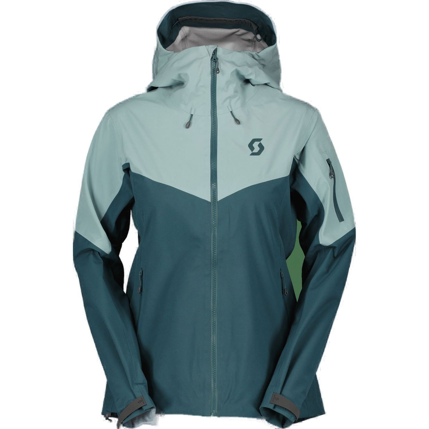 Jacket W\'s Explorair 3L