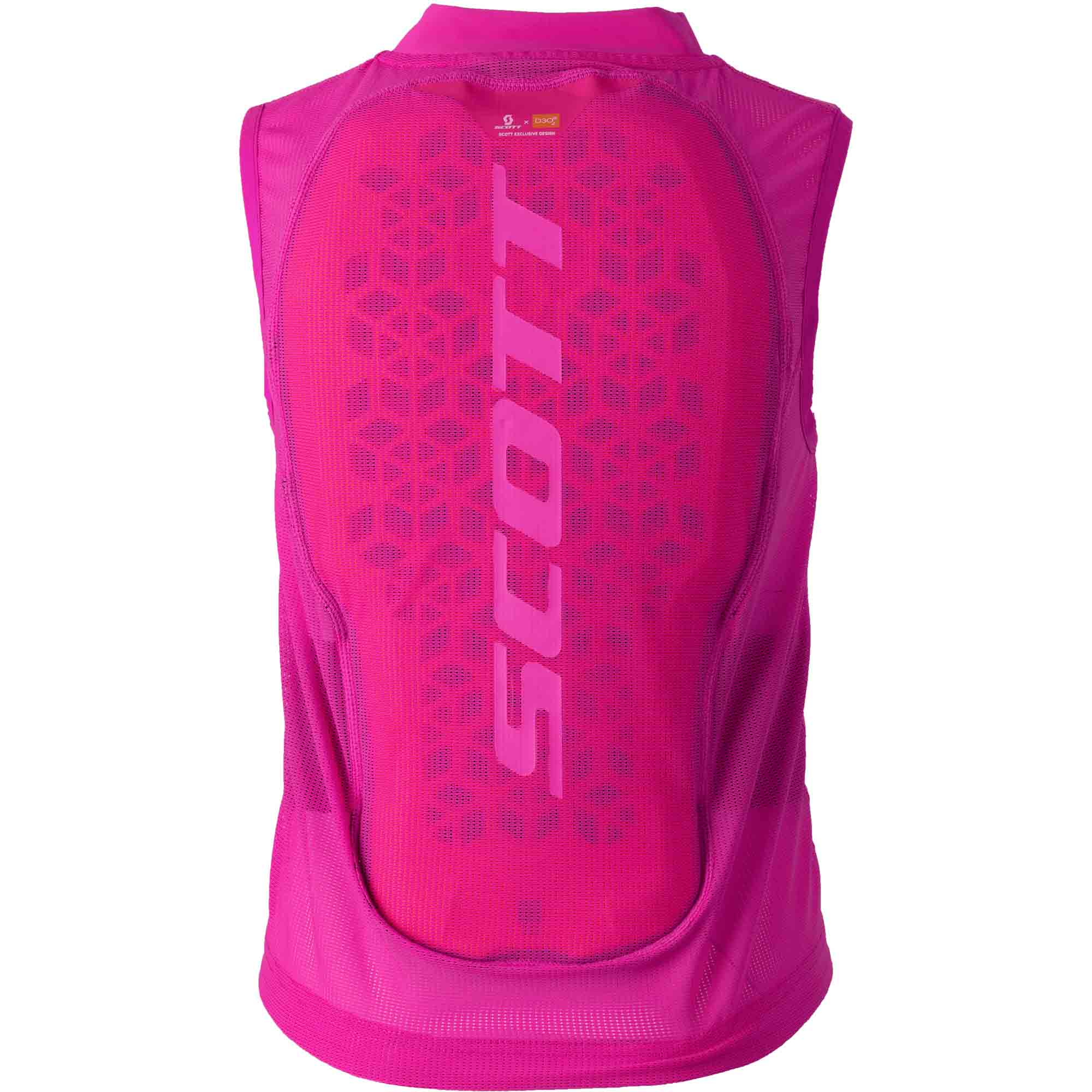 AirFlex JR Vest Prot