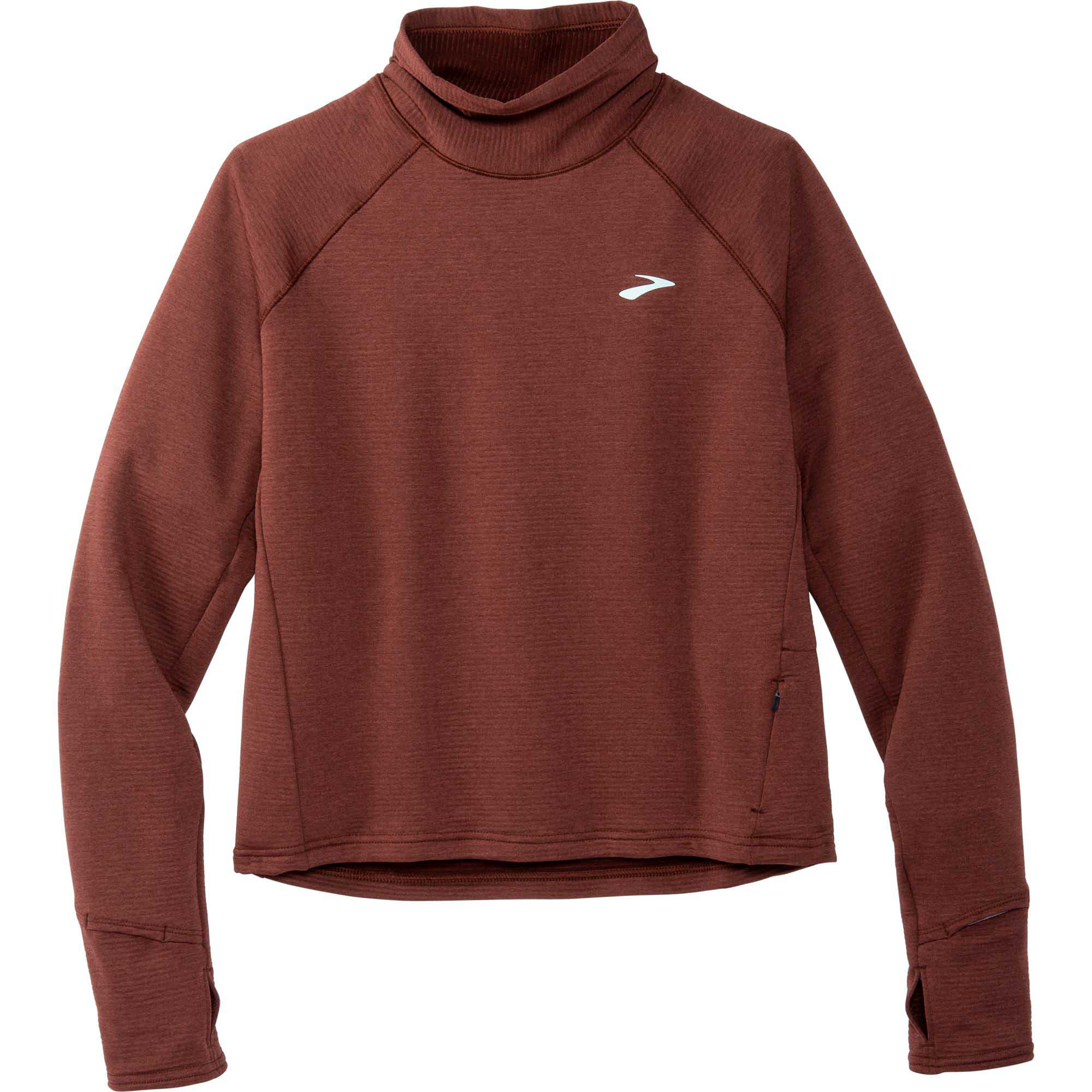 Notch Thermal Long Sleeve 2.0 W Notch Thermal Long Sleeve 2.0 W