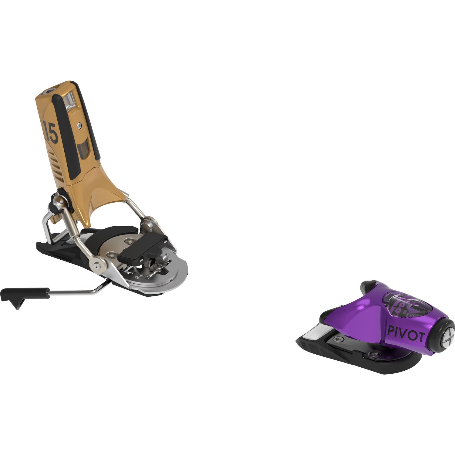 PIVOT 2.0 15 GW