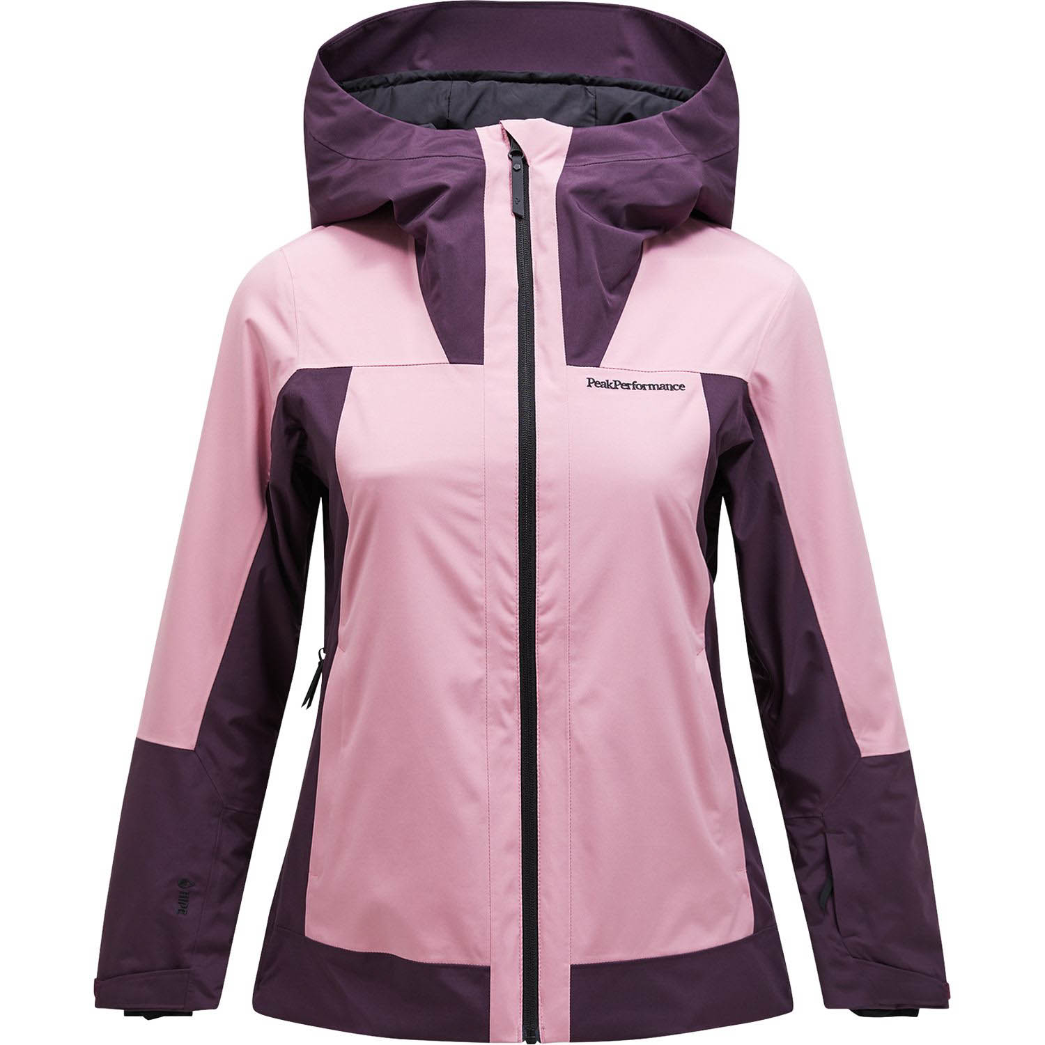 W Rider Tech Insulated Jacket W Rider Tech Insulated Jacket