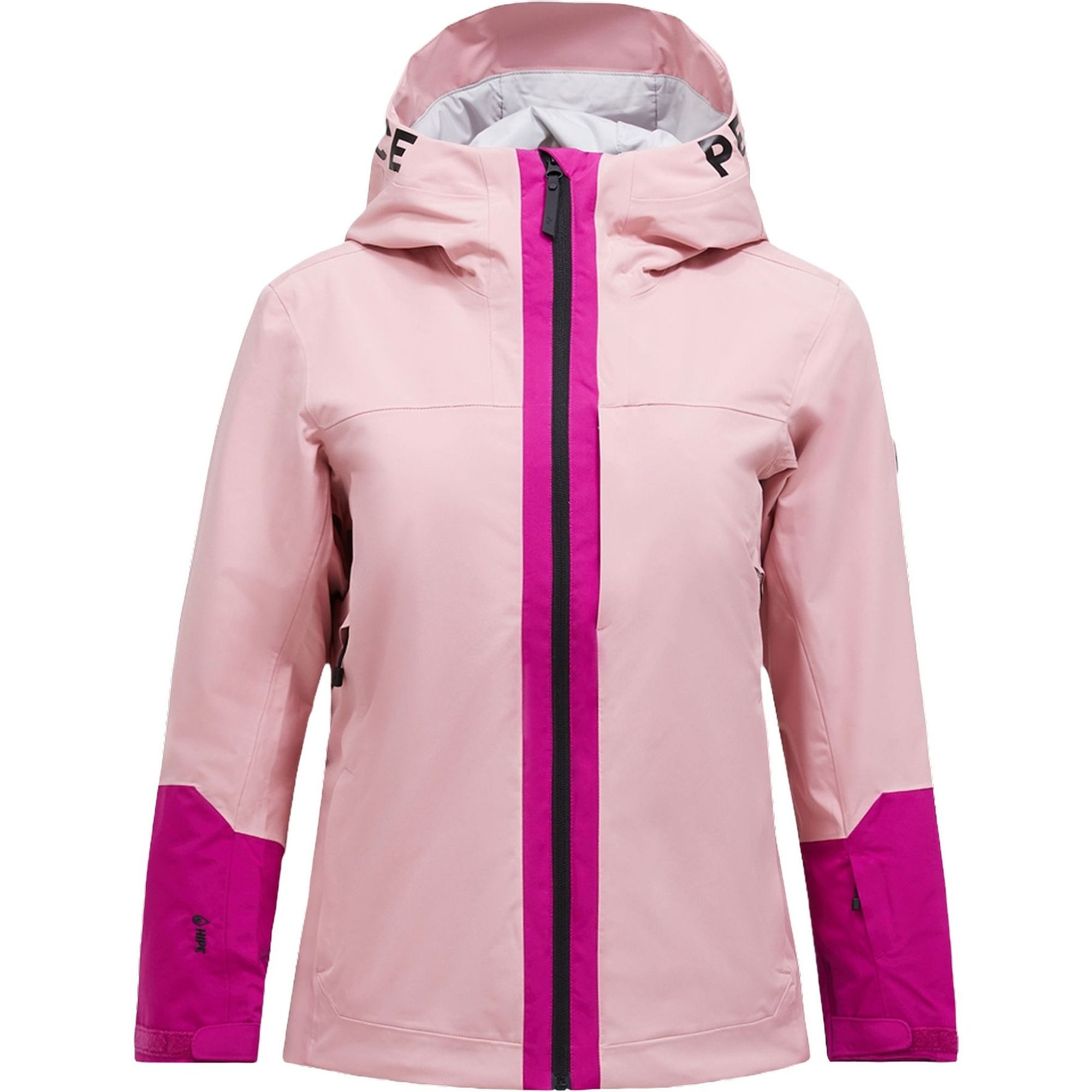 W Rider Ski Jacket W Rider Ski Jacket
