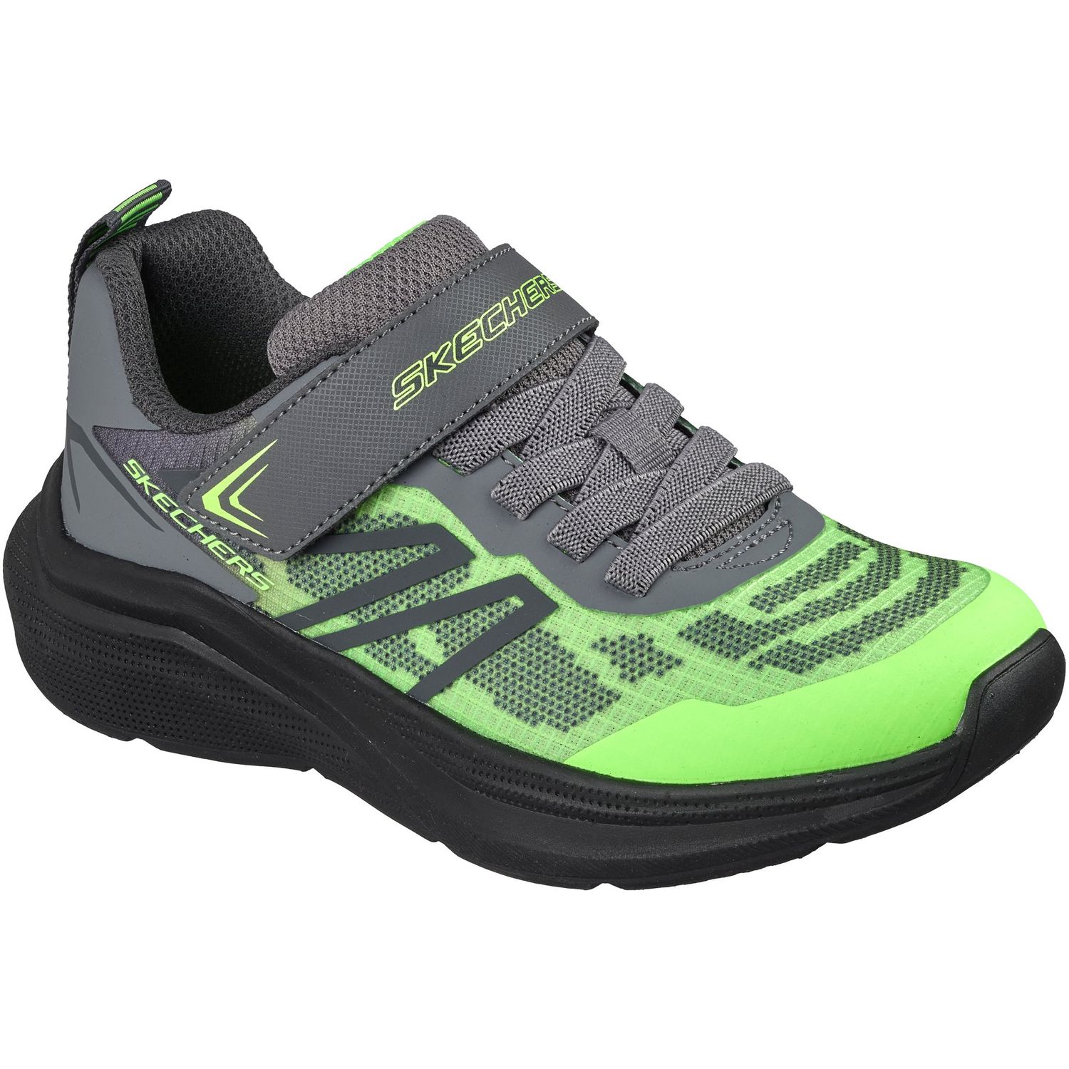 Microspec Velocity