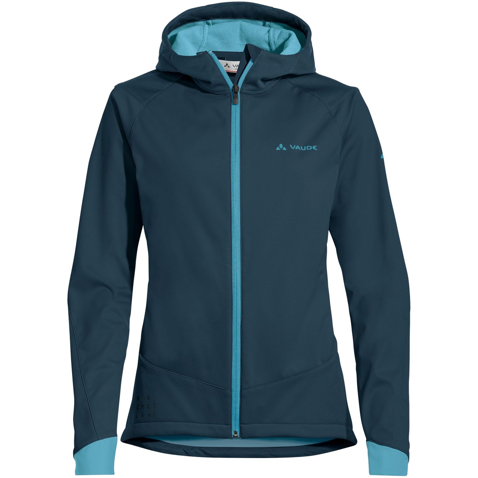 Wo Qimsa Softshell Jacket Wo Qimsa Softshell Jacket