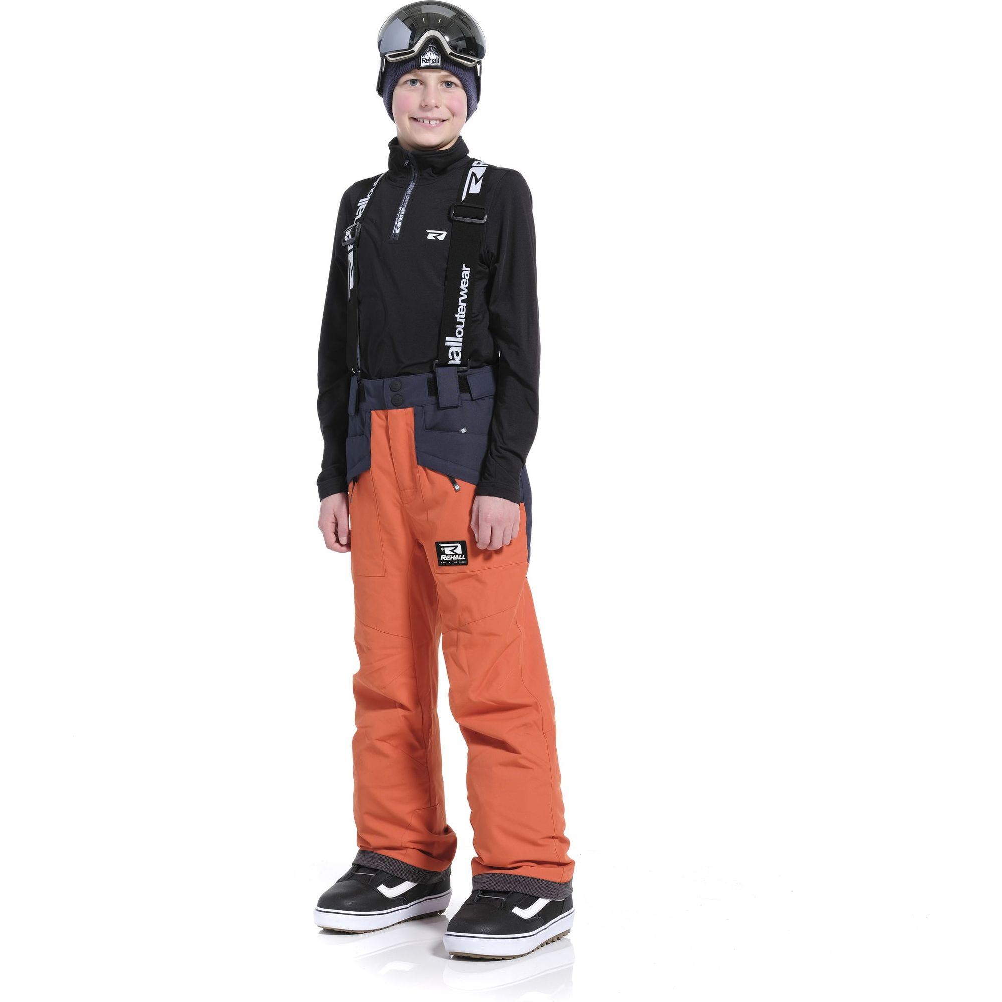 DIGGER-R-jr.-Boys Snowpant