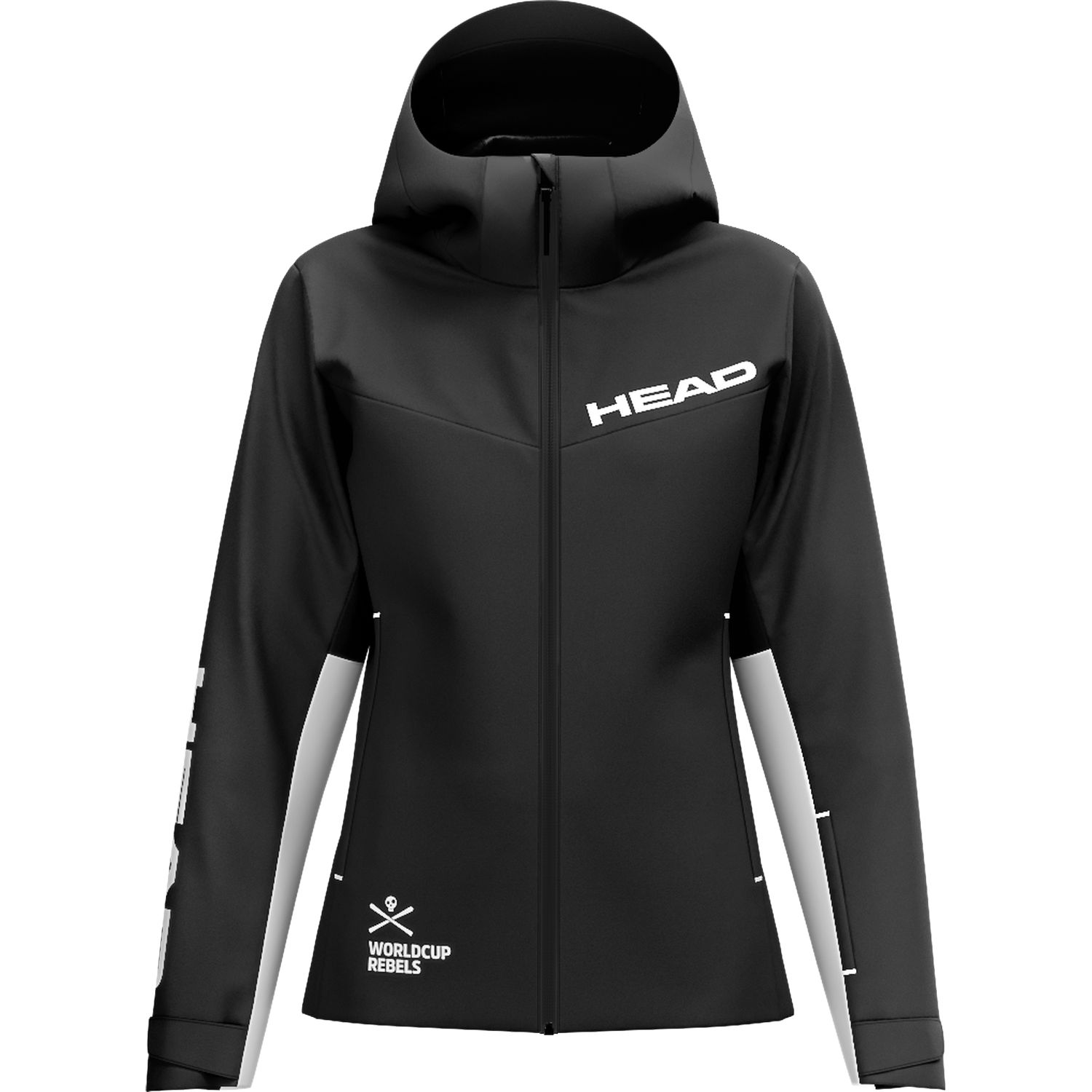 RACE Jacket Women