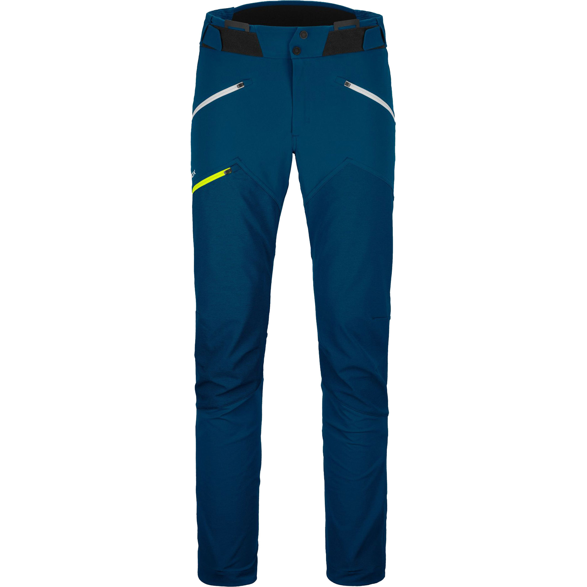 WESTALPEN SOFTSHELL PANTS M