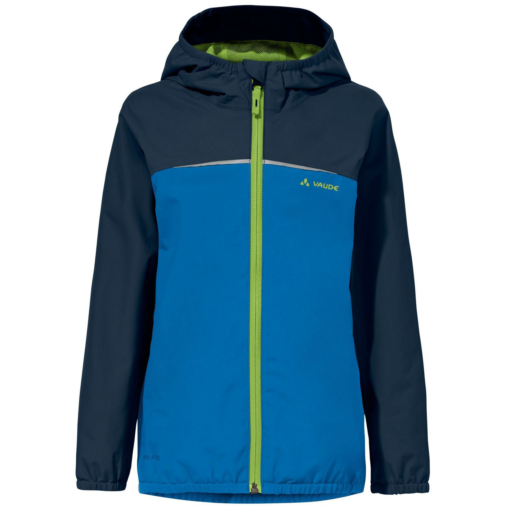 Kids Turaco Jacket II Kids Turaco Jacket II