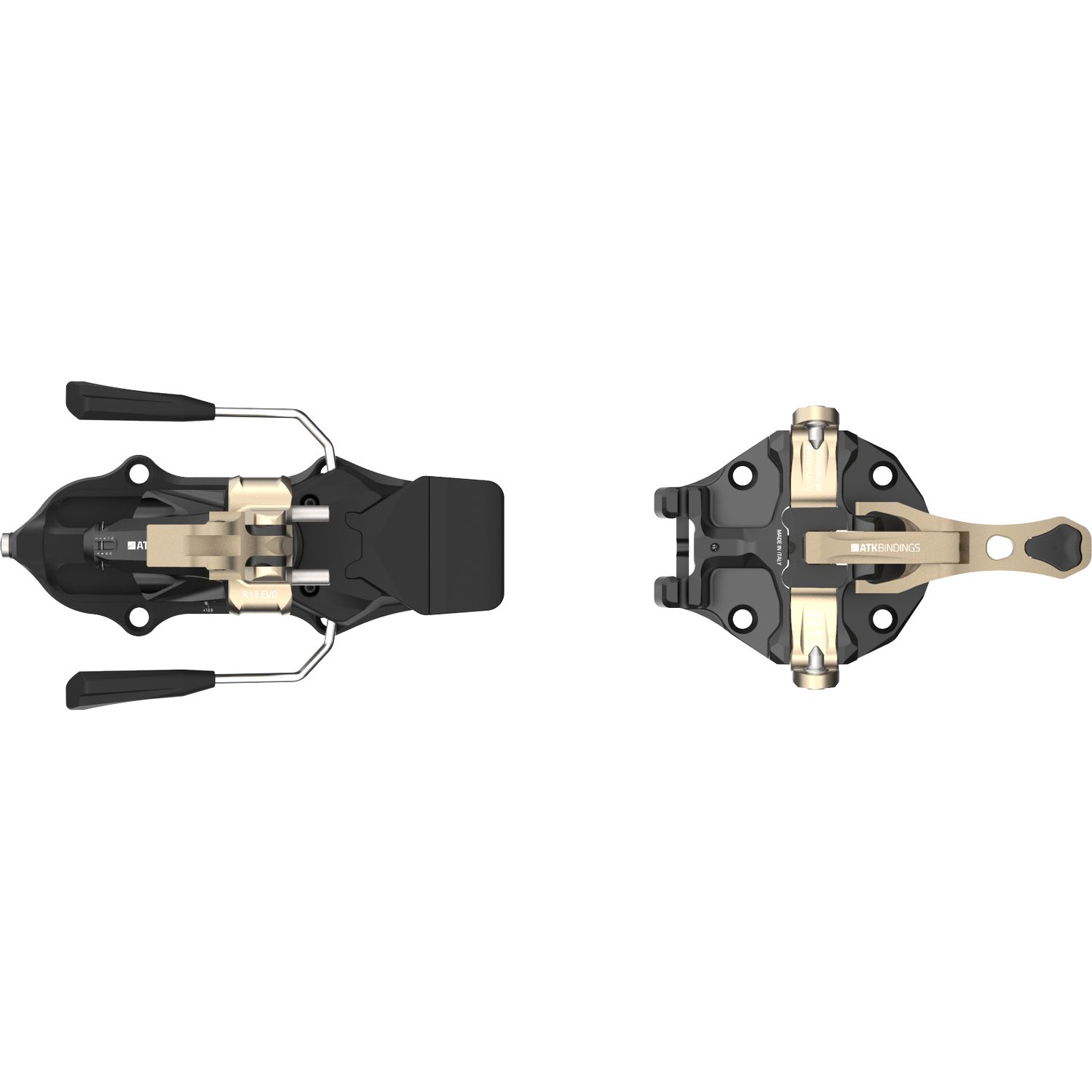 RAIDER 13 EVO