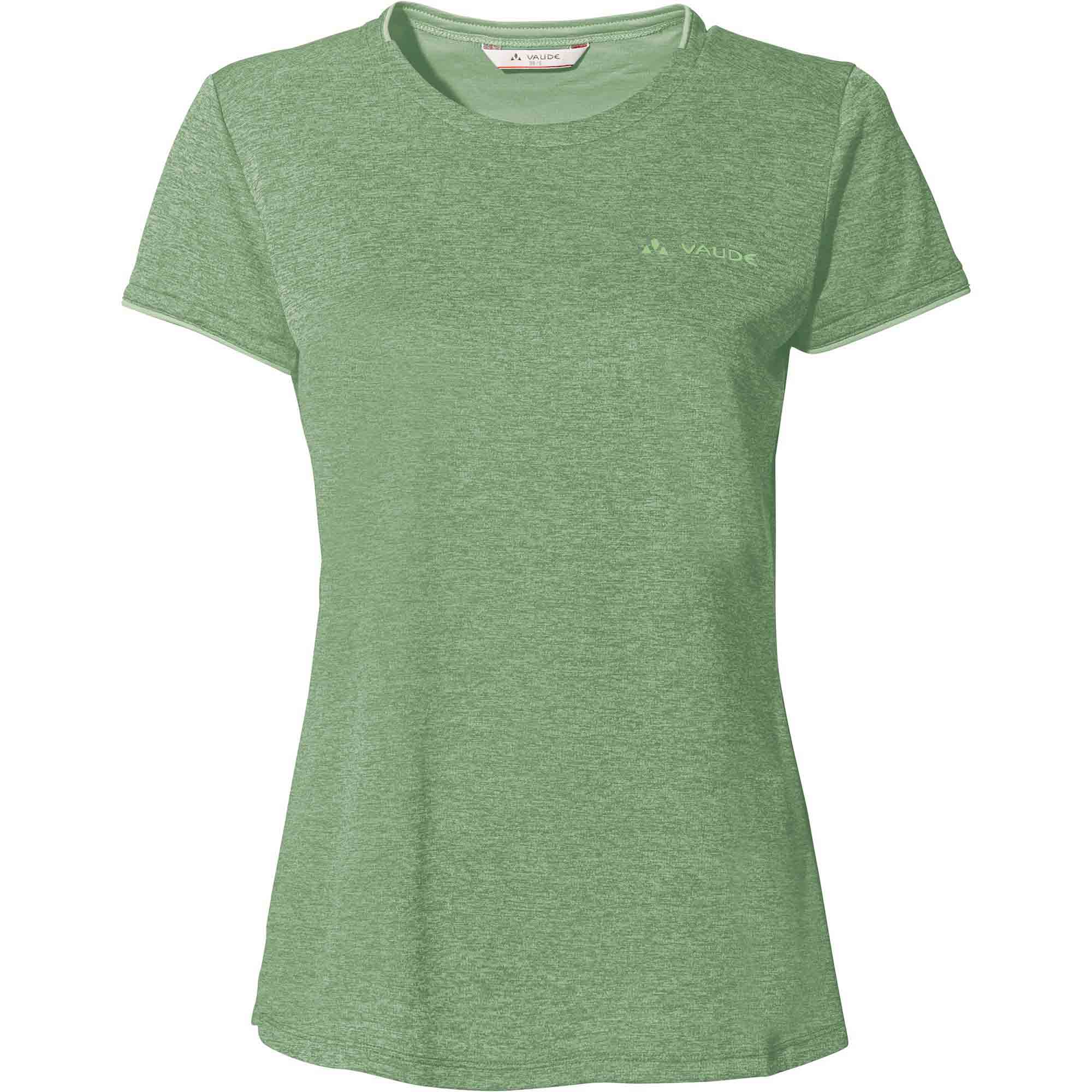 Wo Essential T-Shirt Wo Essential T-Shirt