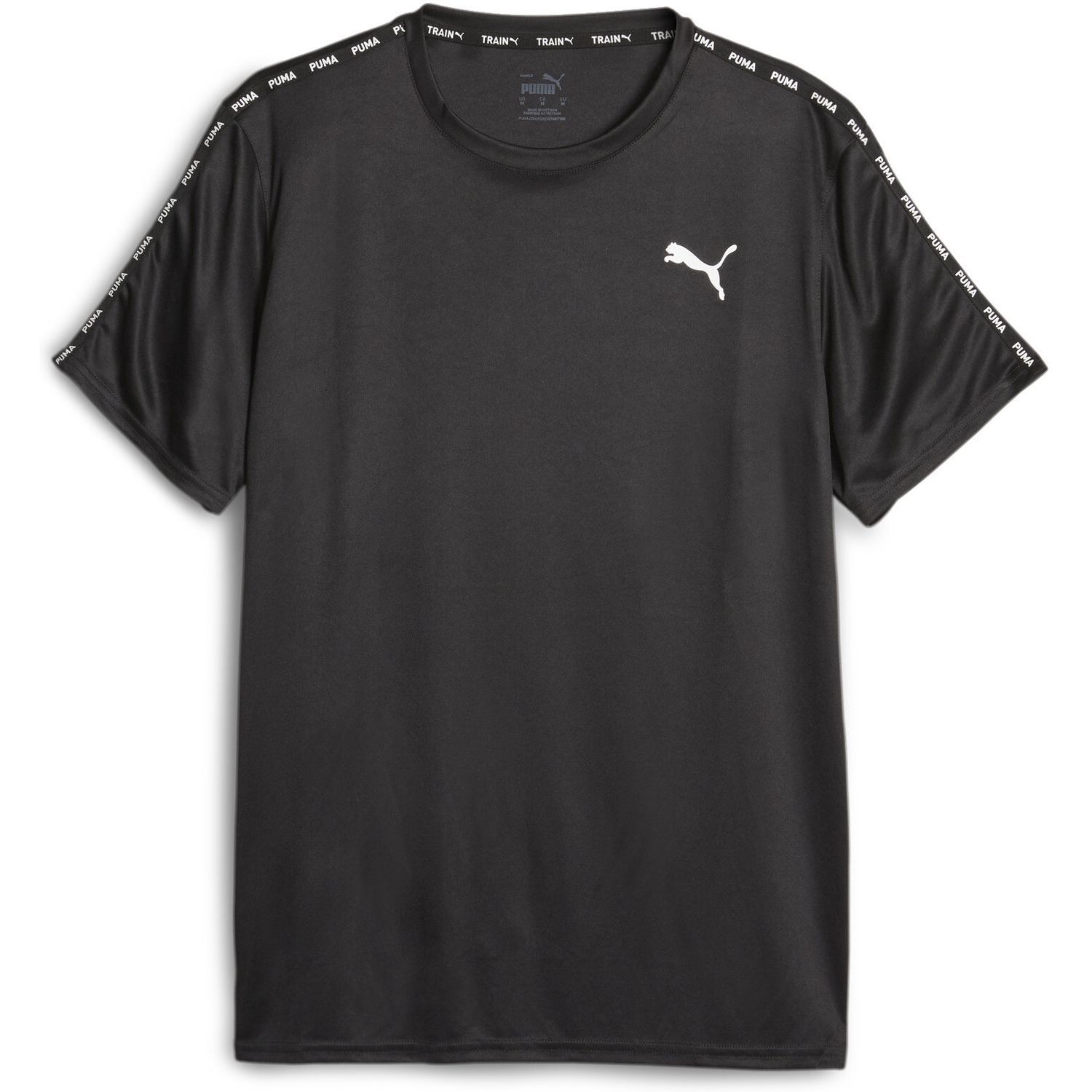 Essentials Taped Tee Essentials Taped Tee