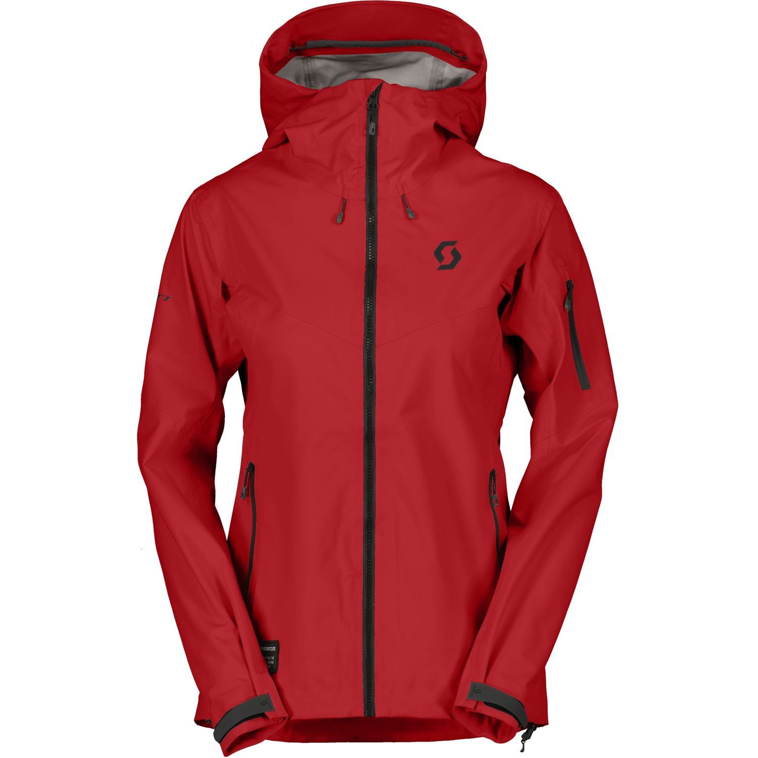 Jacket W\'s Explorair 3L Jacket W\'s Explorair 3L
