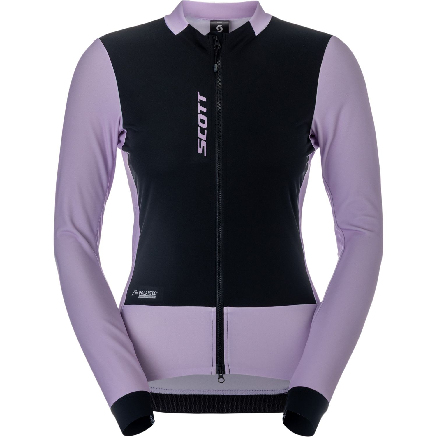 Jersey W\'s Pro Warm WB LS
