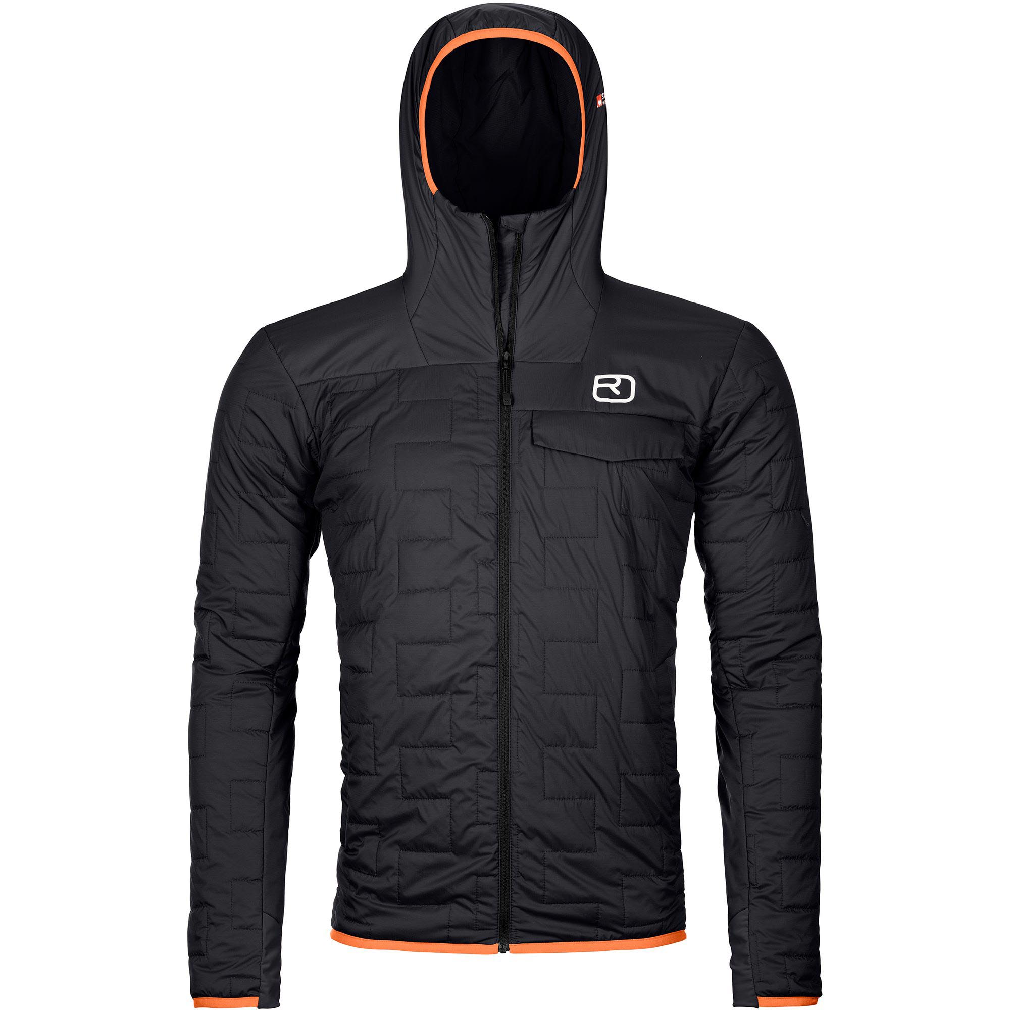 Piz Badus Jacket M Piz Badus Jacket M