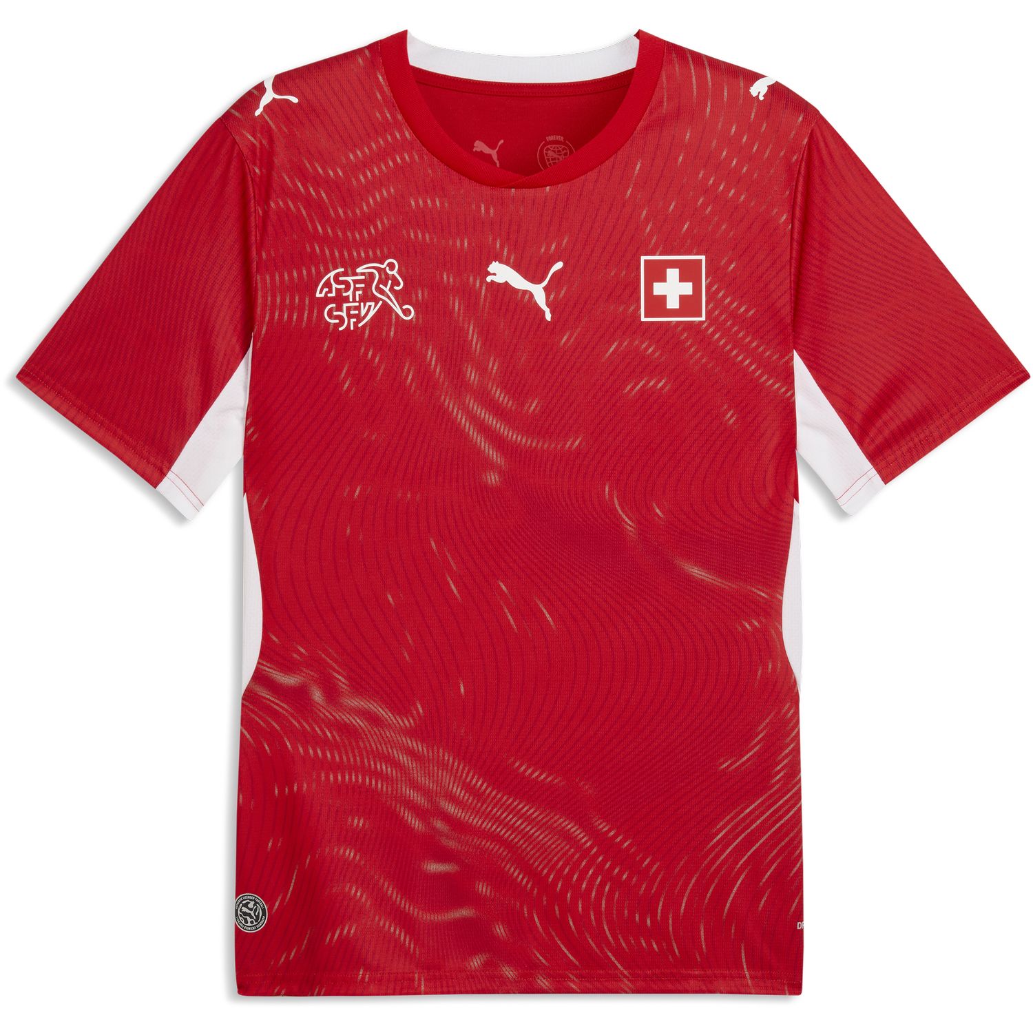 SFV Home Jersey Replica