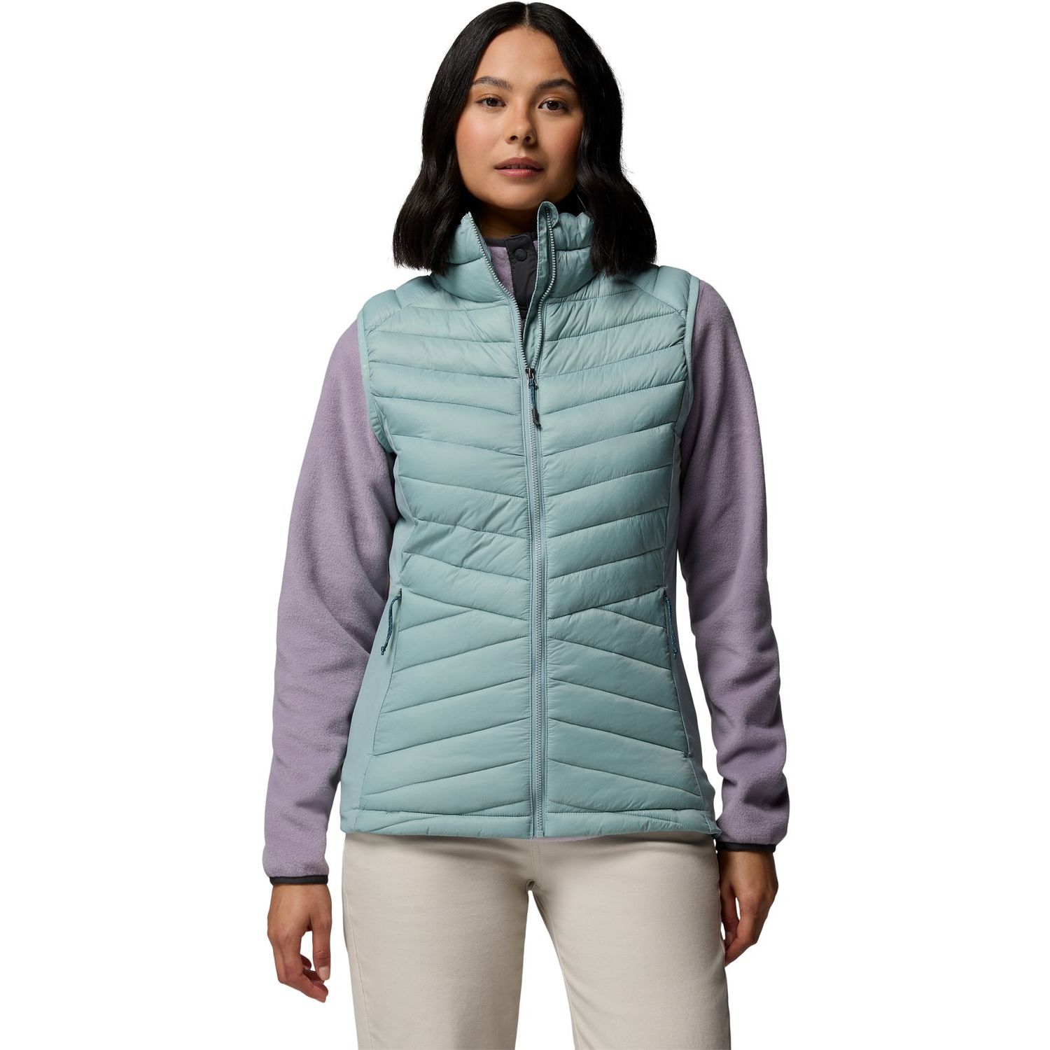 Powder Pass III Hybrid