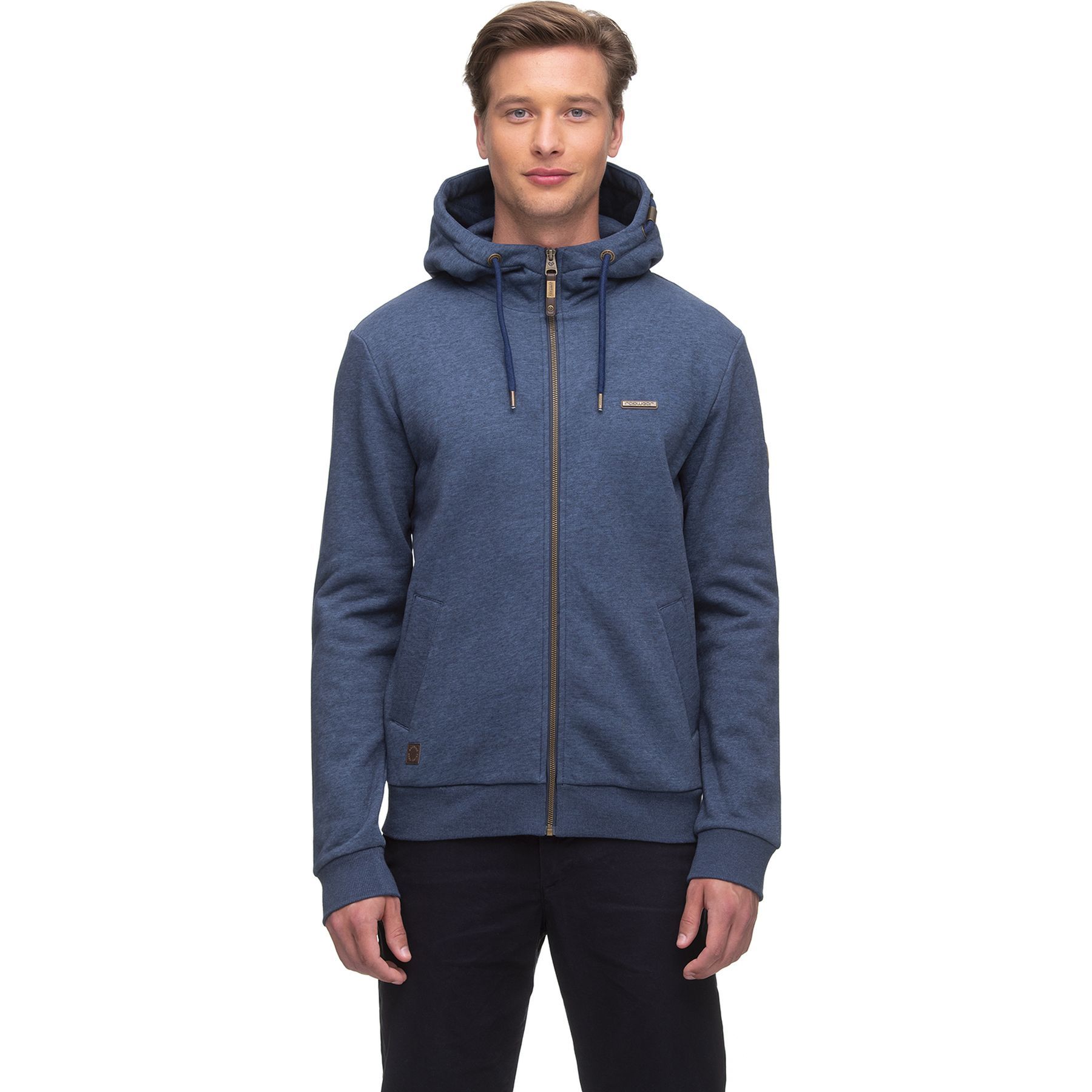 NATE ZIP / SWEATSHIRTS NATE ZIP / SWEATSHIRTS