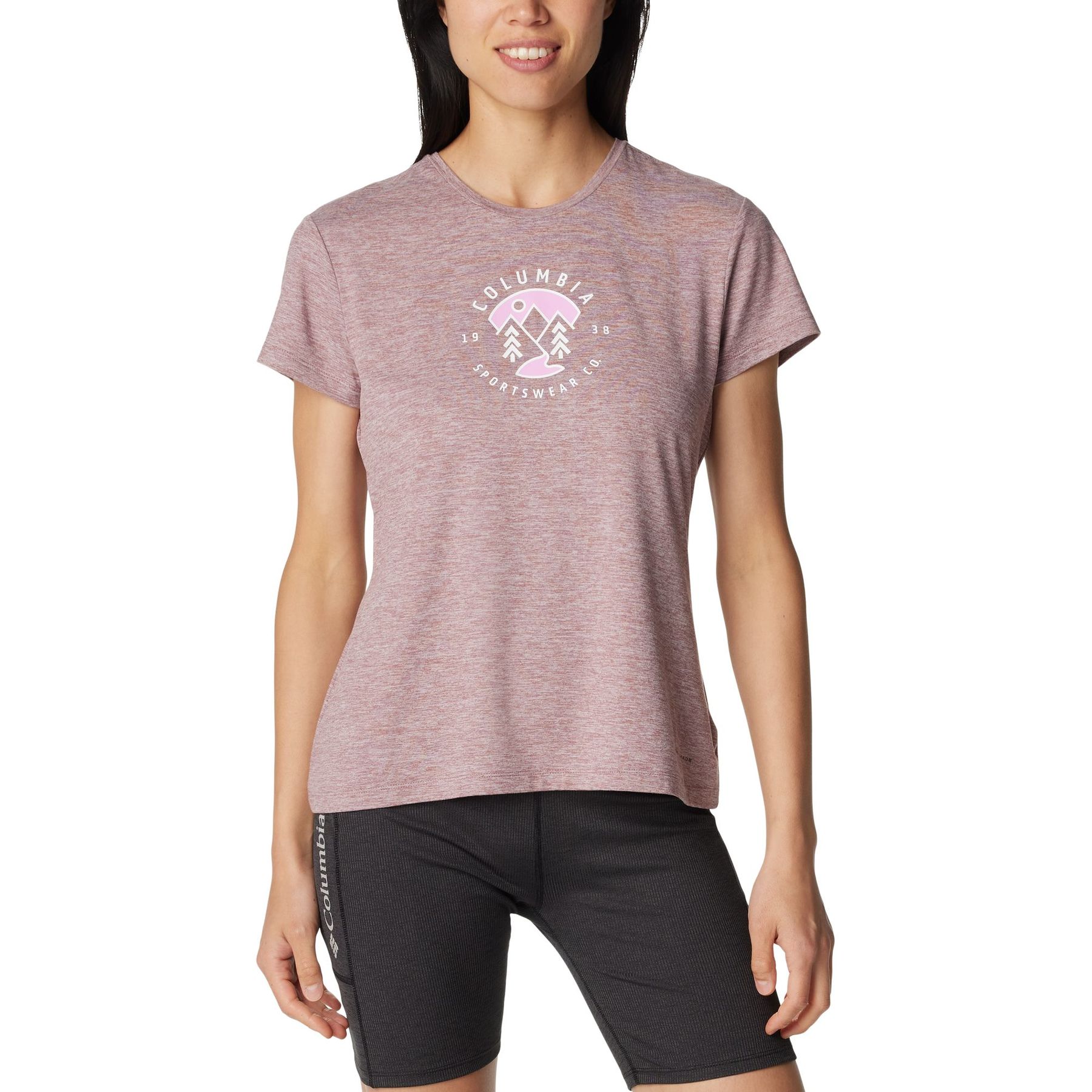 Sloan Ridge Graphic Tee